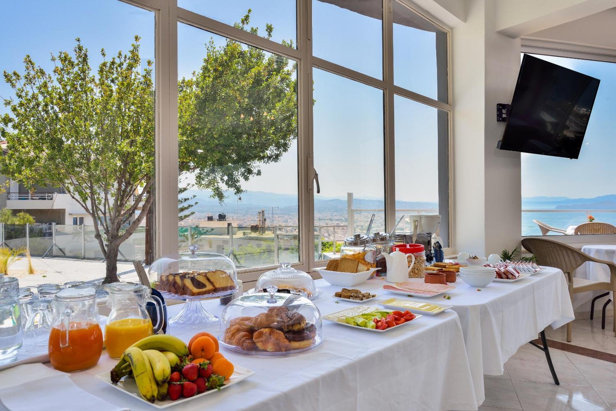 Loucerna Chania Apartment