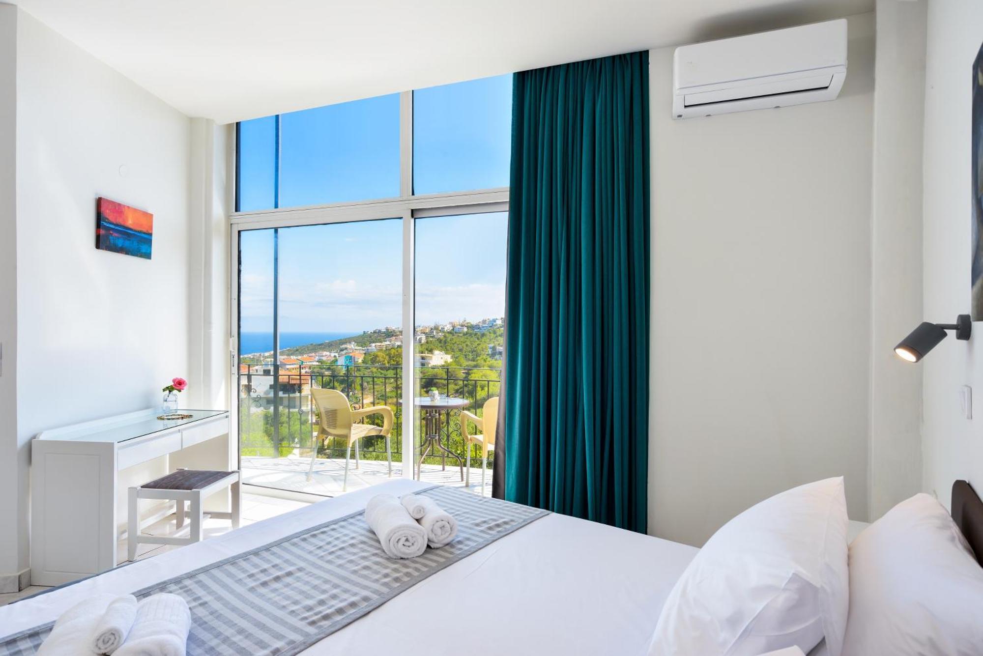 Loucerna Chania Apartment Chania (Crete)