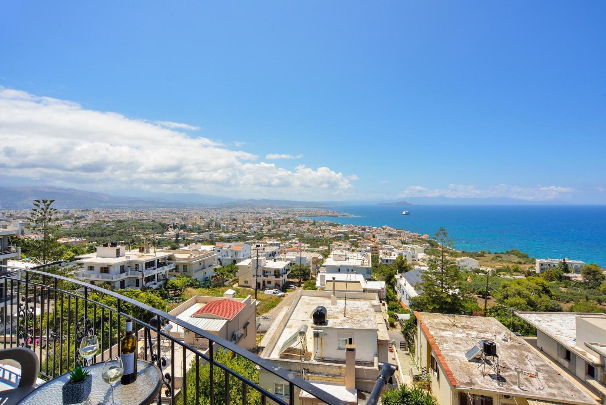 Loucerna Chania *