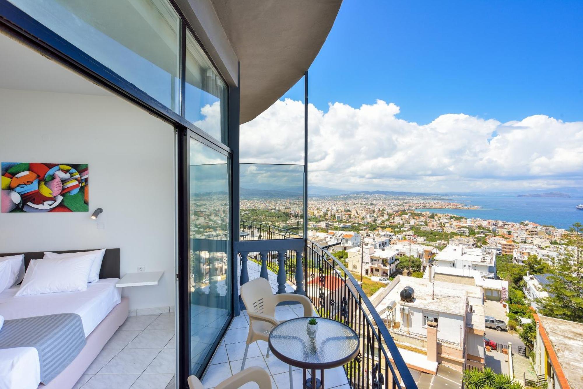 Loucerna Chania