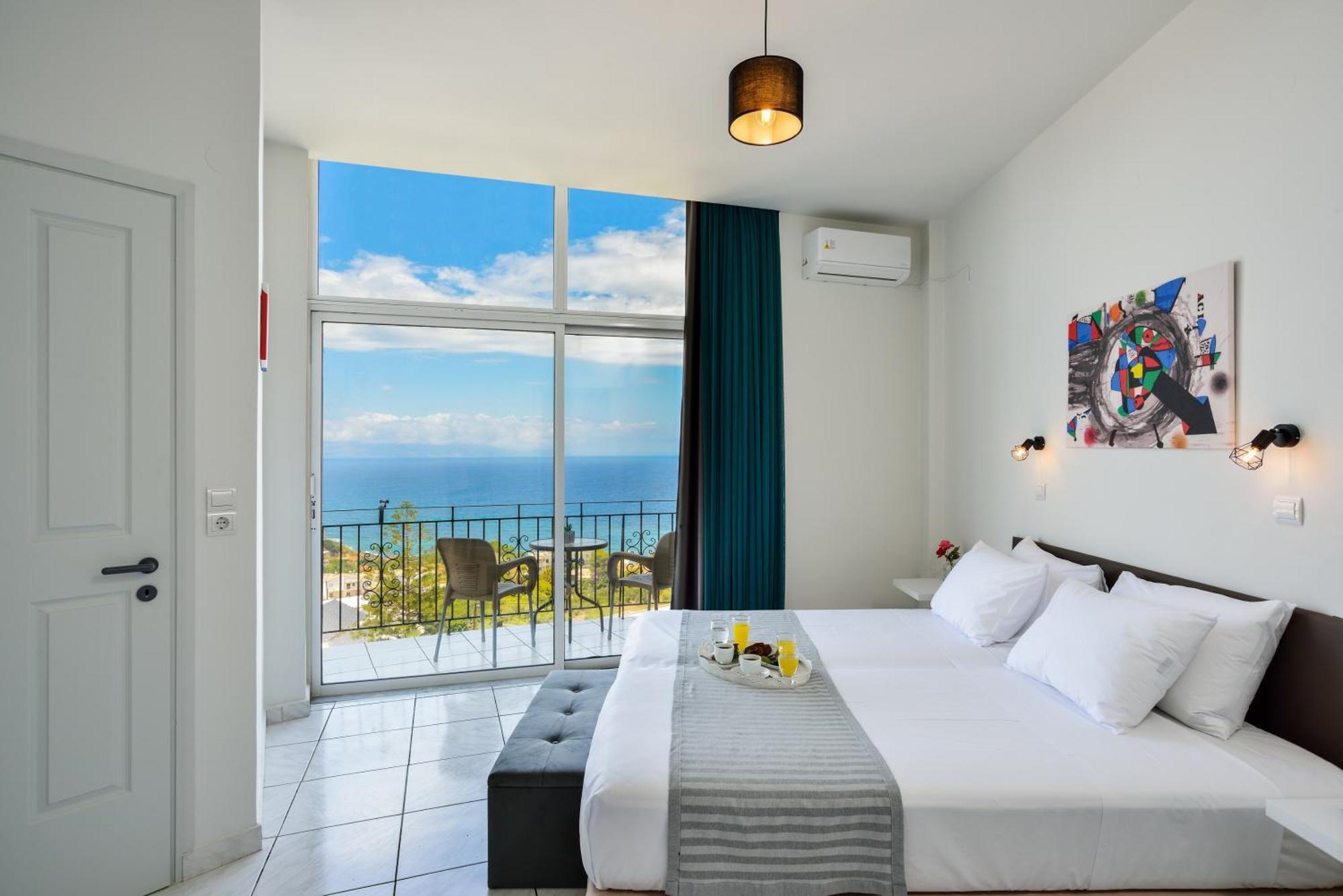 Loucerna Chania Apartment