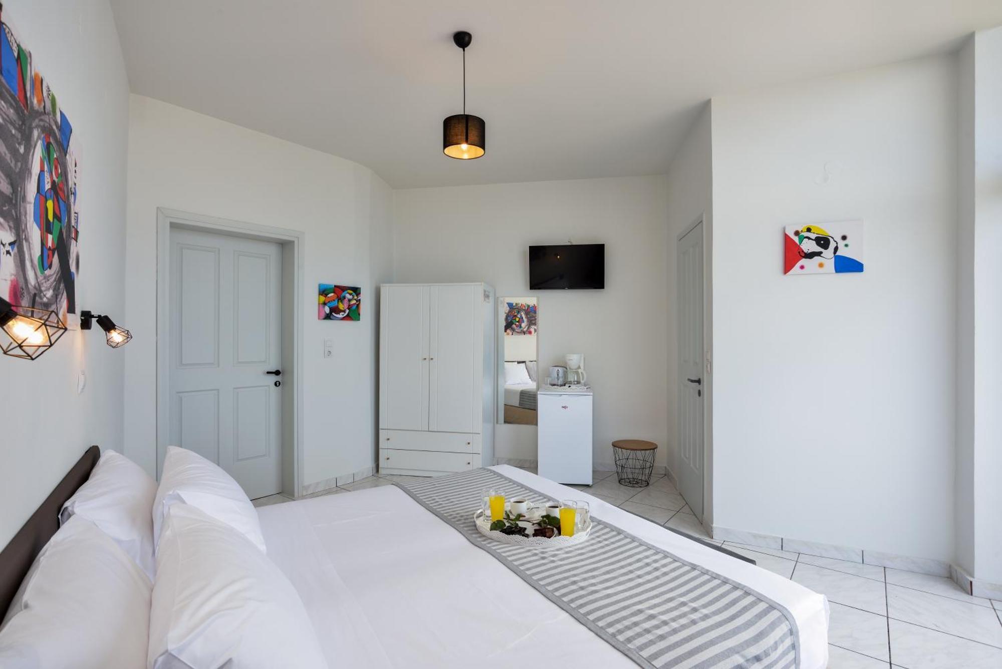 Loucerna Chania Apartment Chania (Crete)