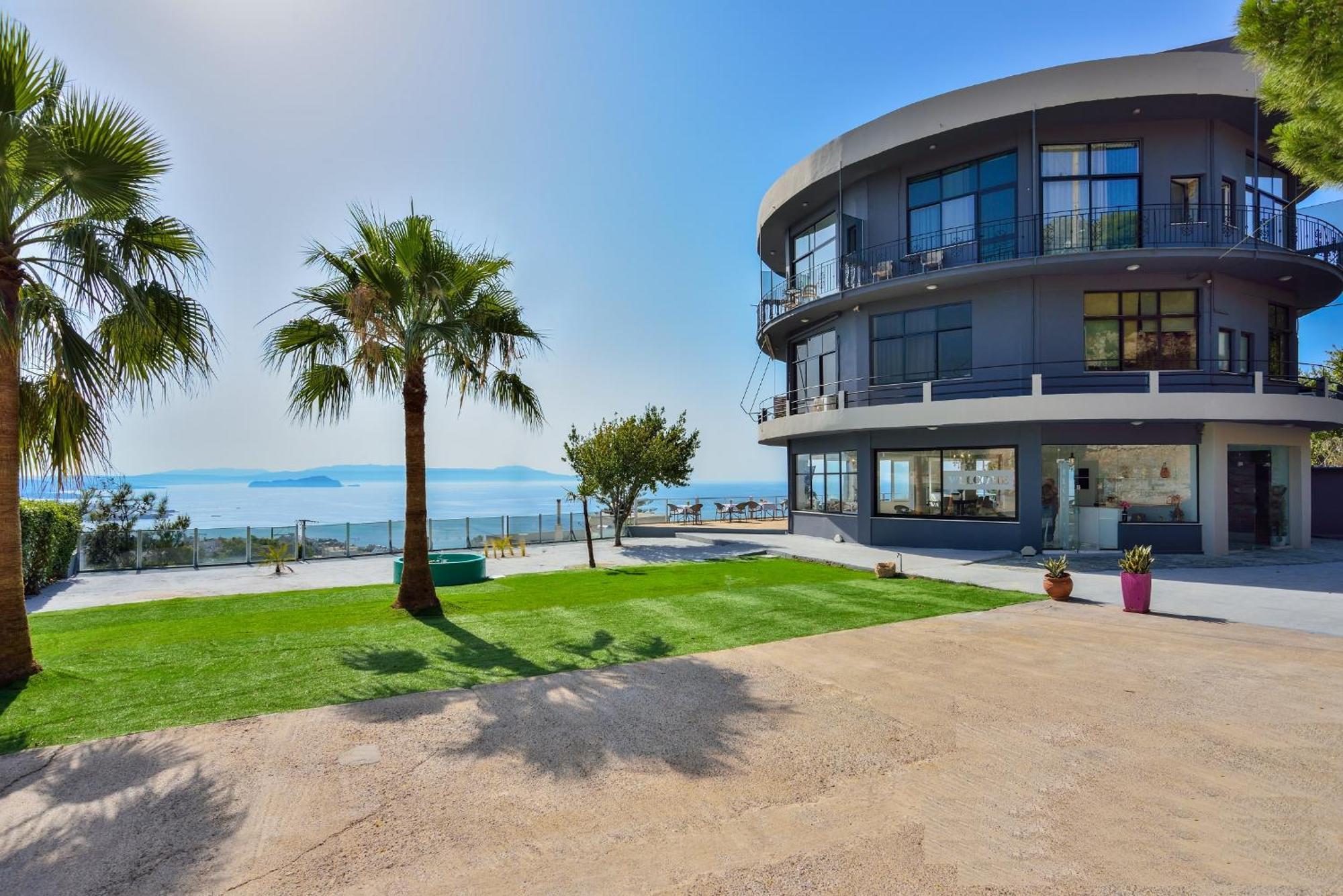 Loucerna Chania Apartment