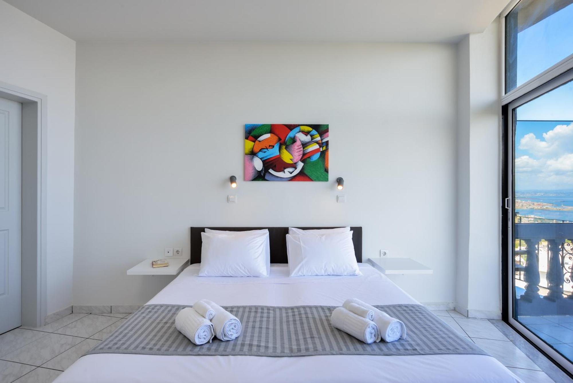 Loucerna Chania Apartment