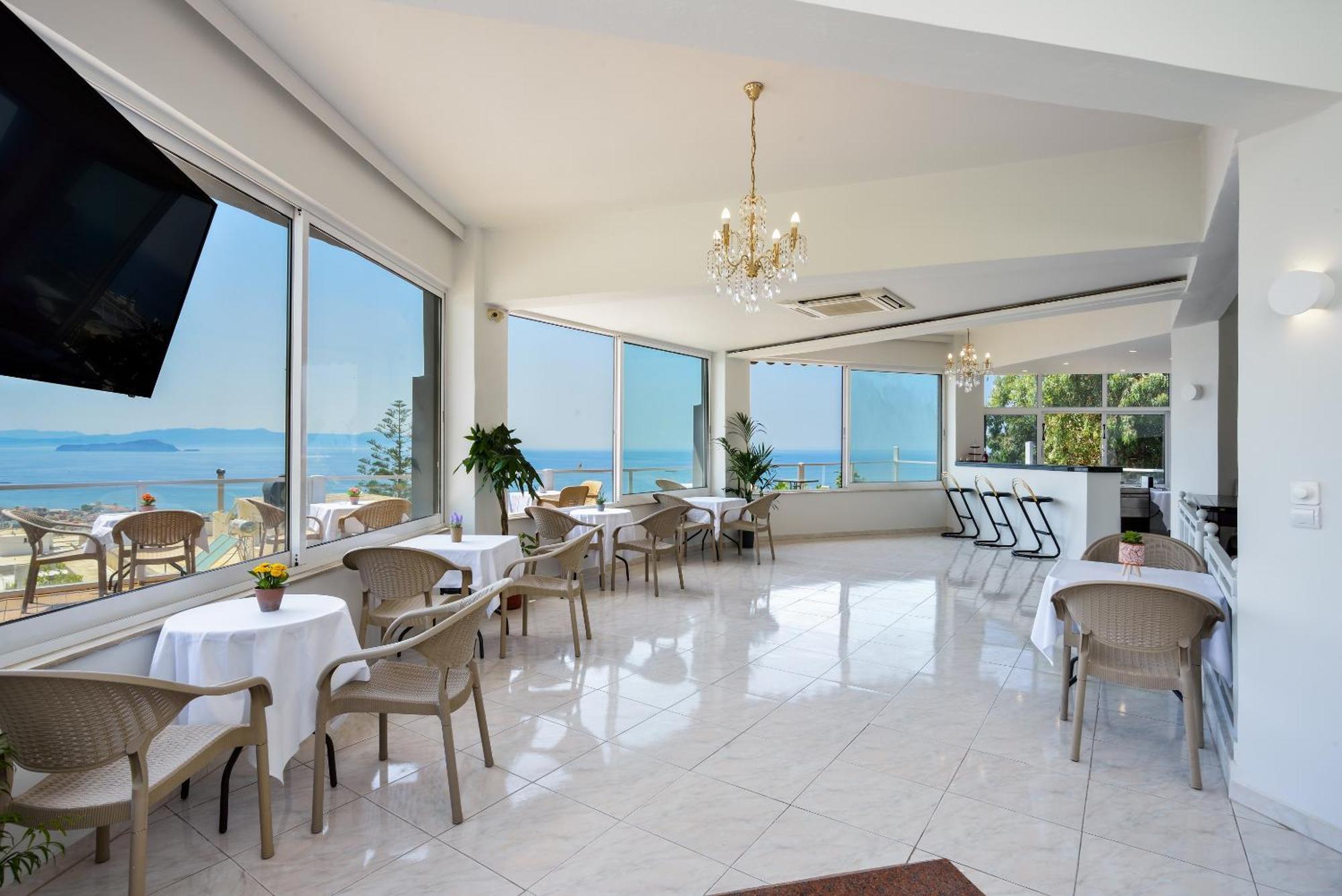 Loucerna Chania Apartment Chania (Crete)