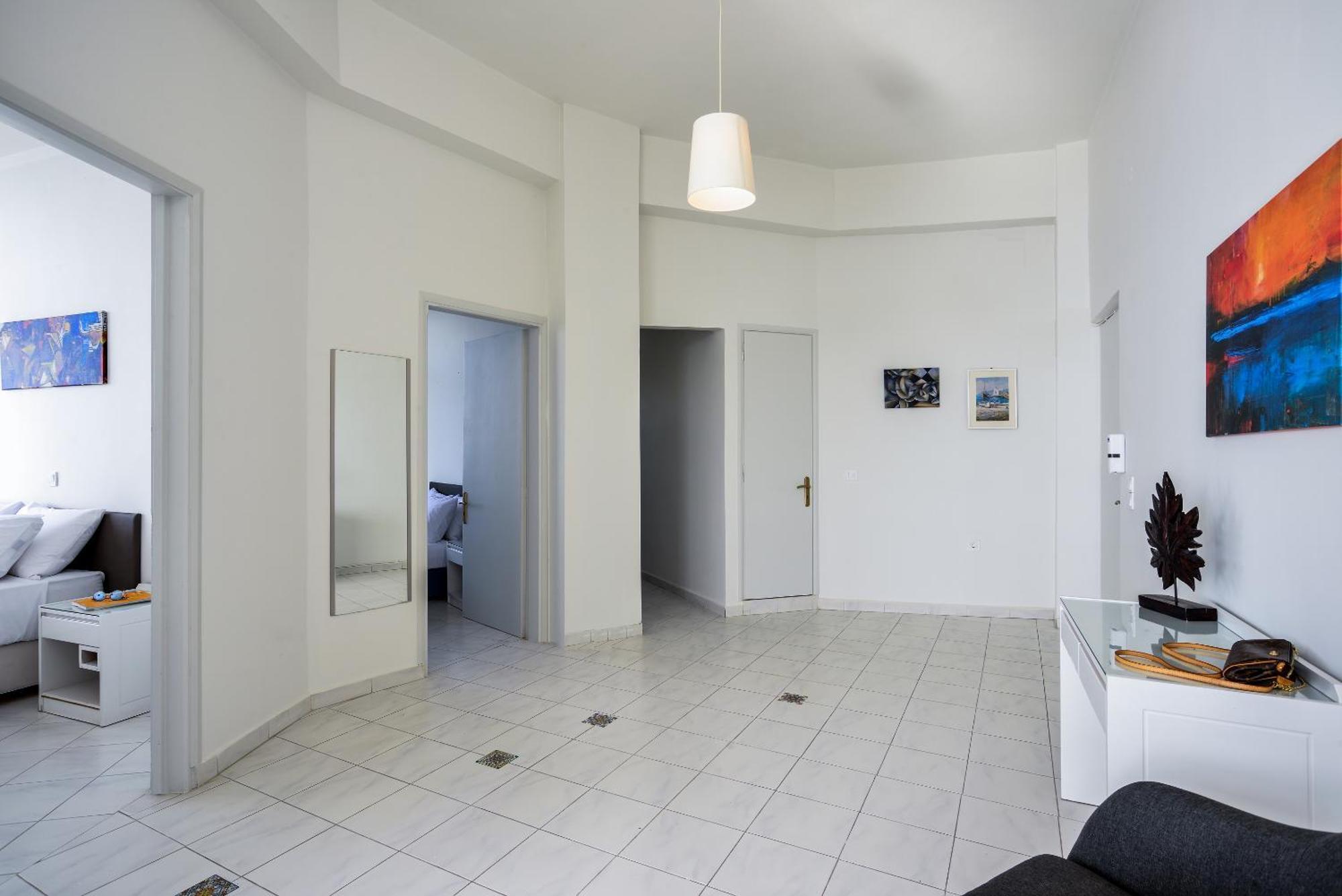 Apartment Loucerna Chania Chania (Crete)