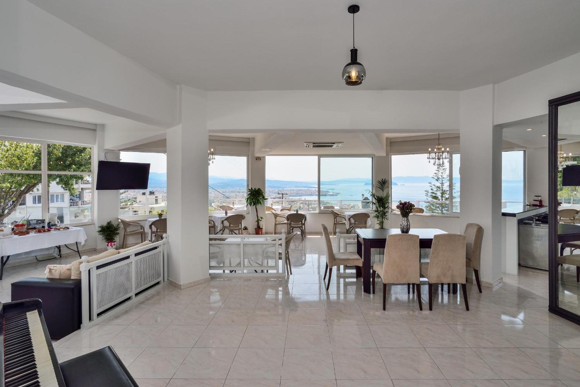 Apartment Loucerna Chania Chania (Crete)