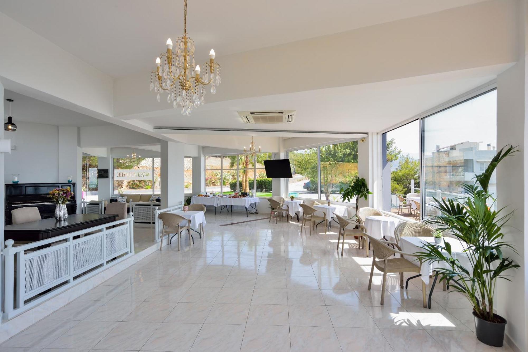Apartment Loucerna Chania