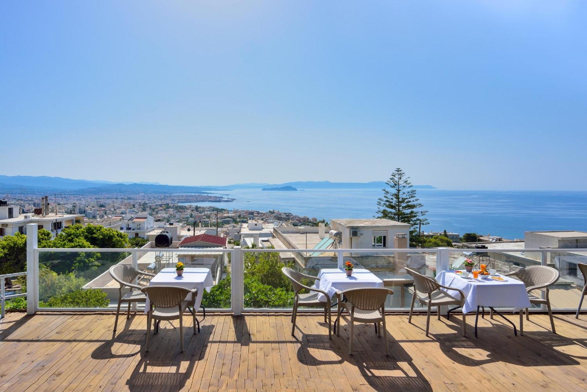 Loucerna Chania