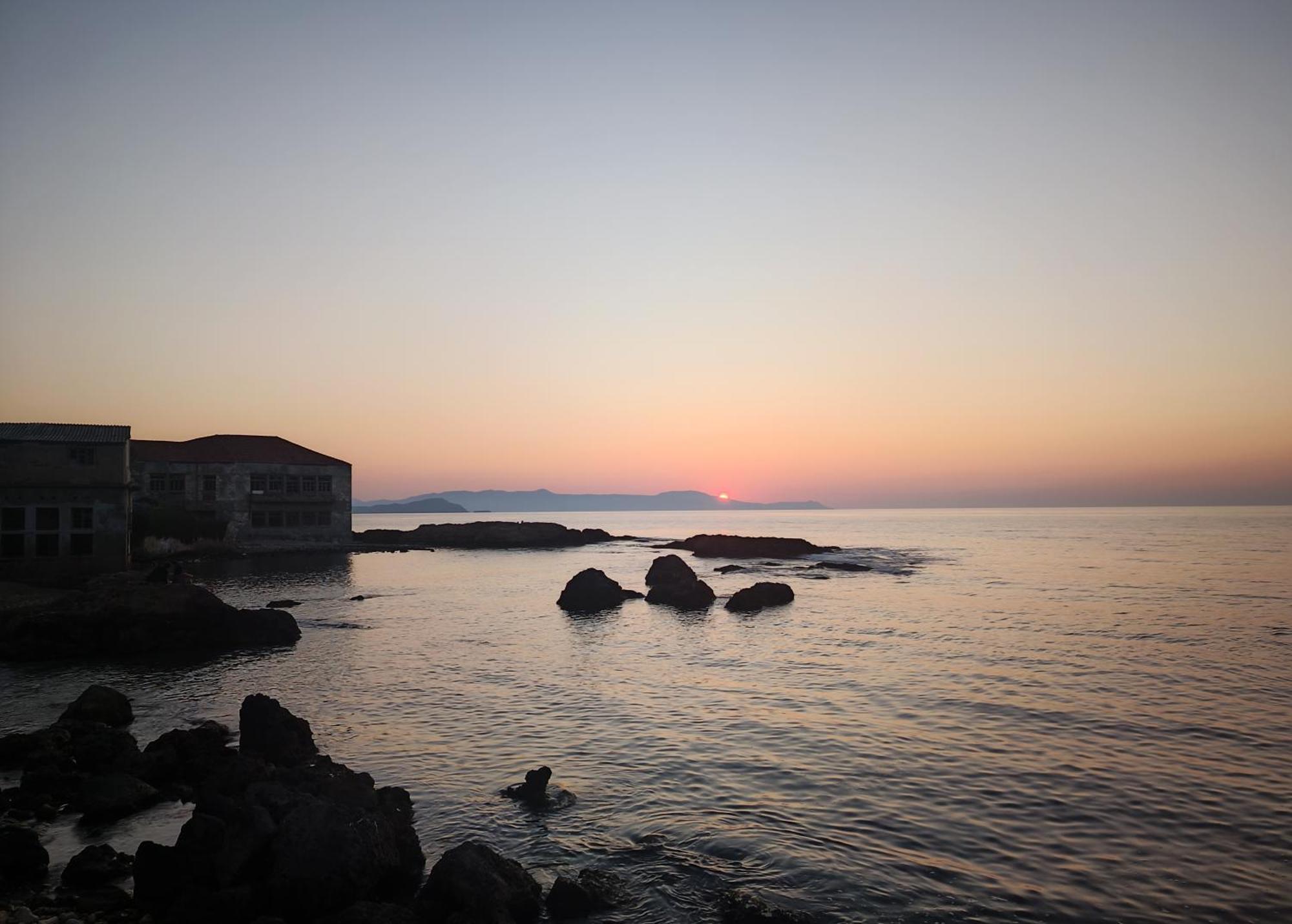 Lovelia Maisonette Chania Ferienhaus *