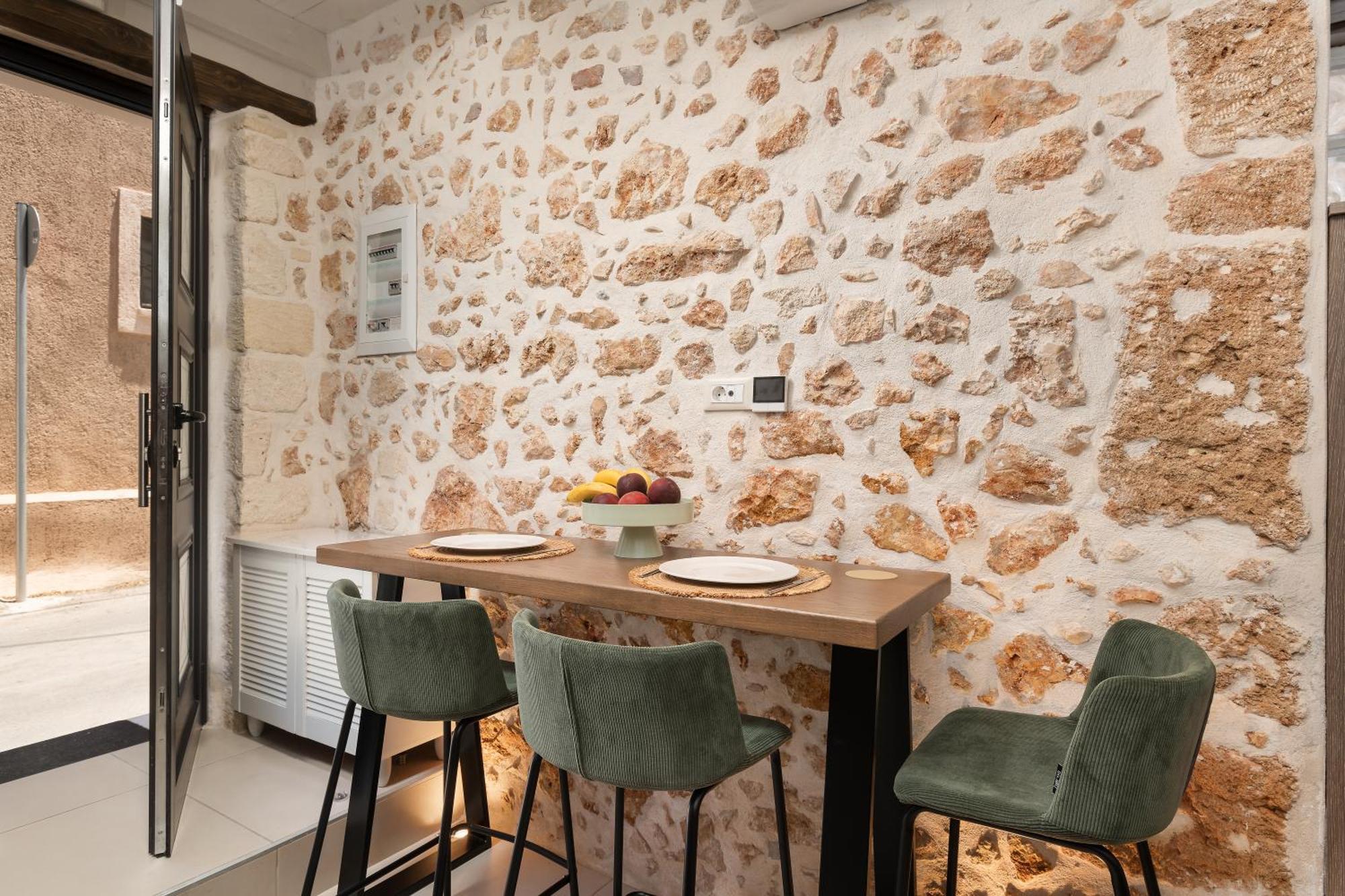 Lovelia Maisonette Chania