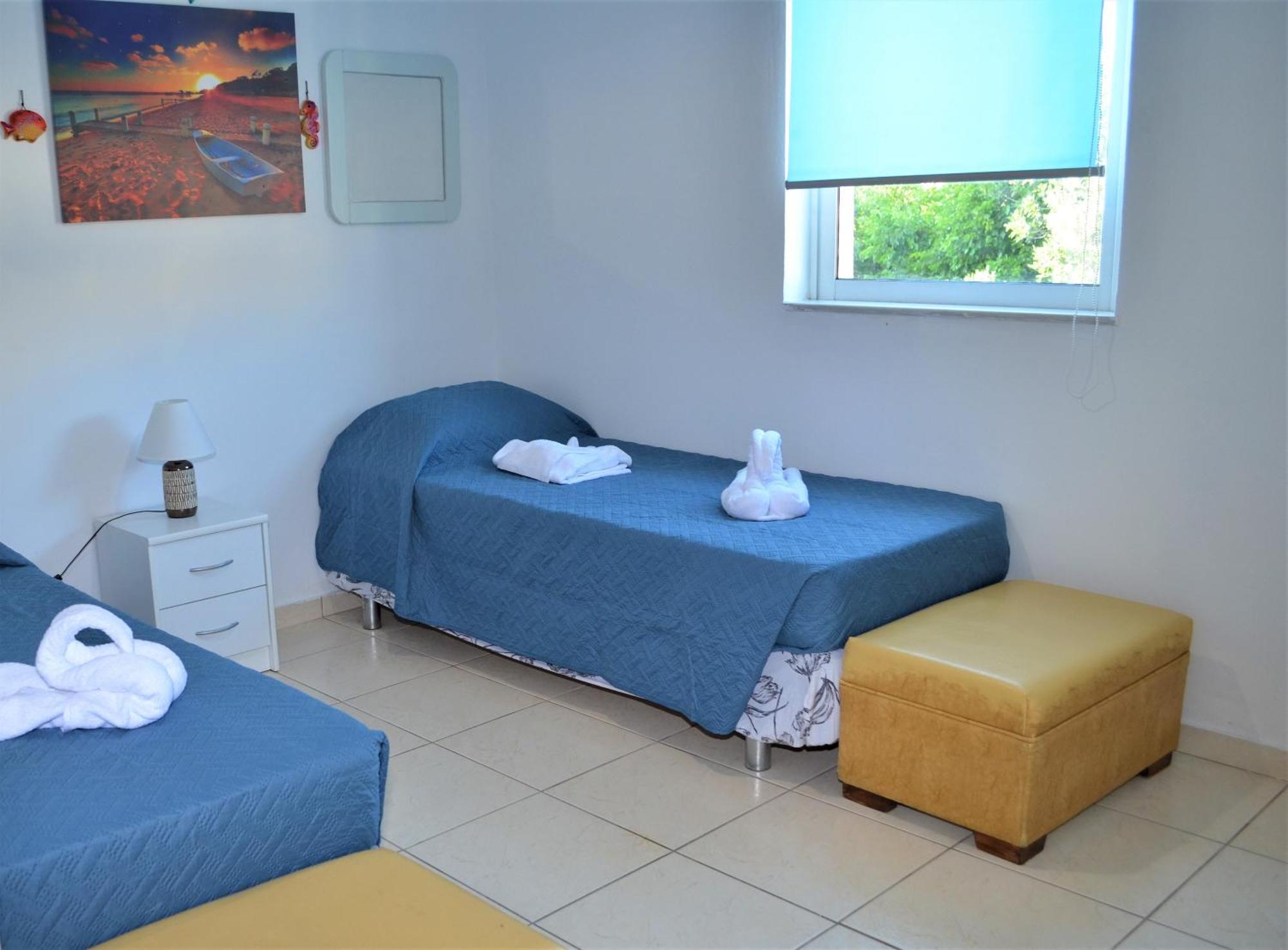 Eftichia Nea Chora Apartment
