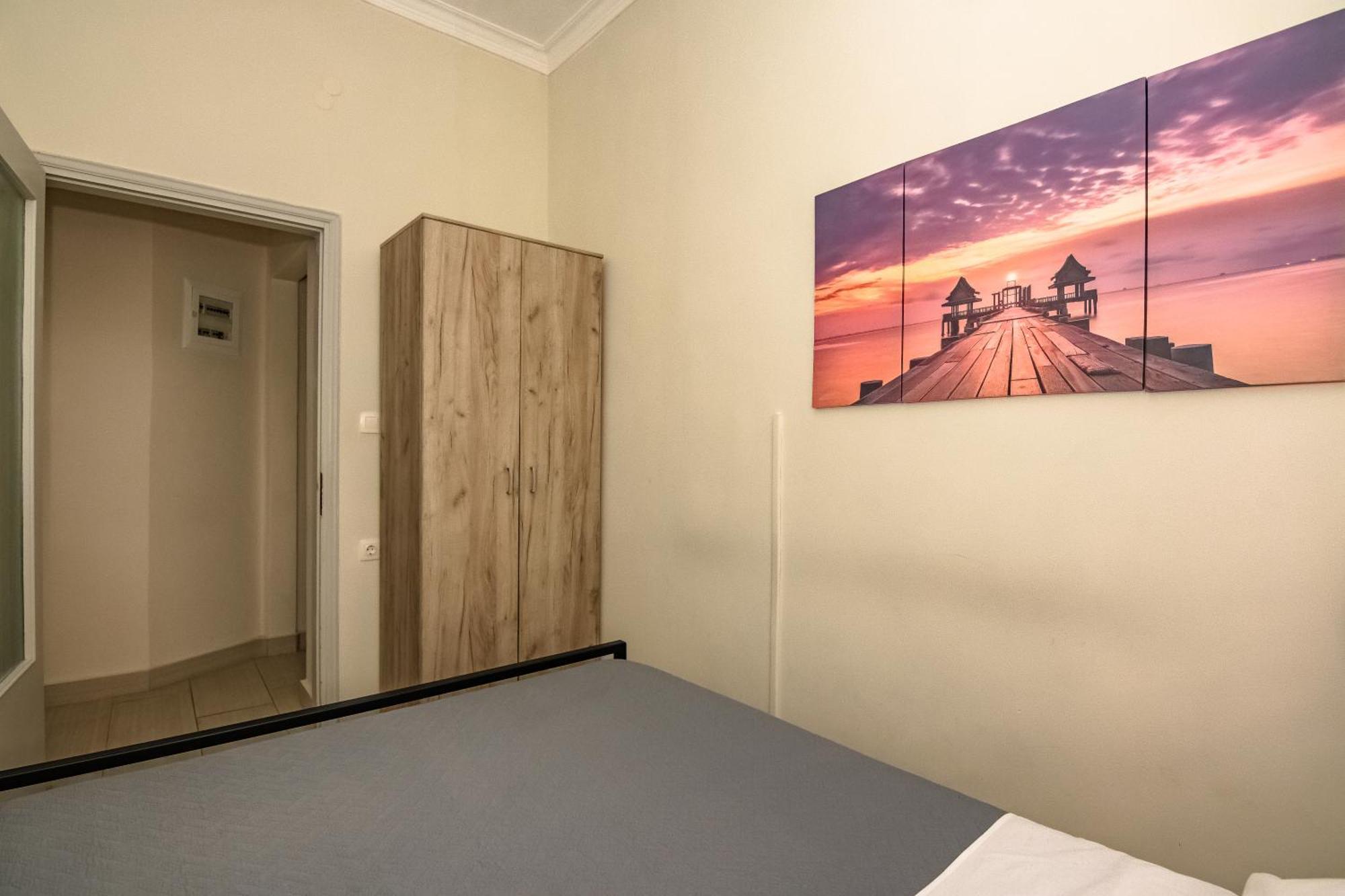 2! Apartamento