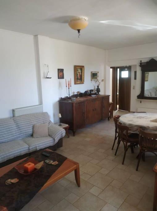 Grandpa's House Vakantiehuis *