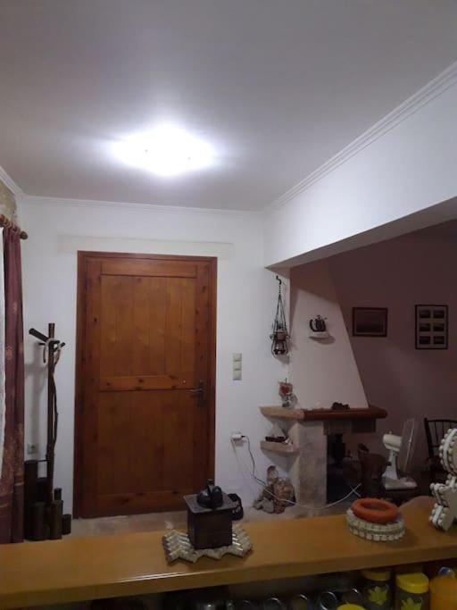 Grandpa's House Vakantiehuis *