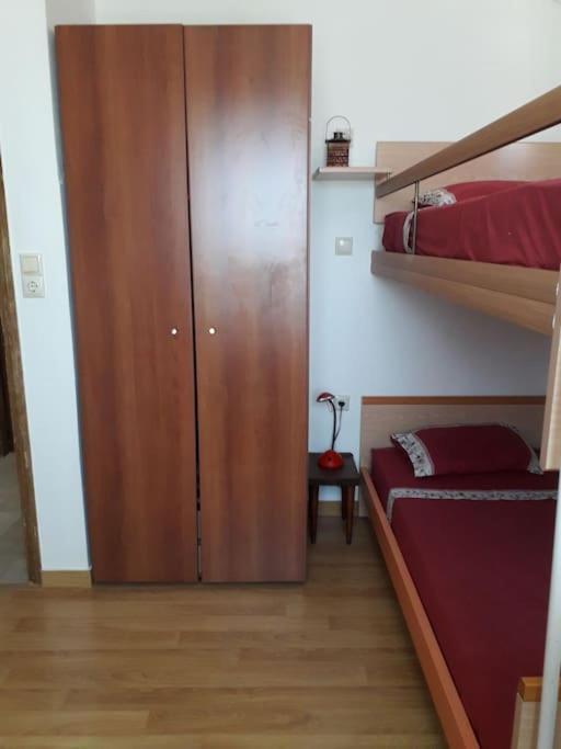 Grandpa's House Vakantiehuis