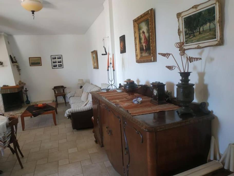 Vakantiehuis Grandpa's House