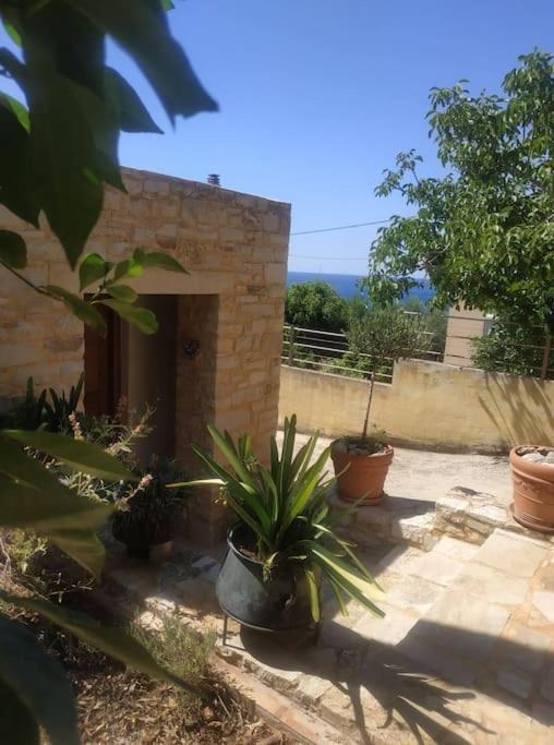 Grandpa's House Vakantiehuis *