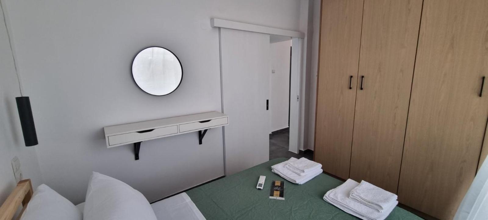 Katerinas House Appartement Chania (Crete)