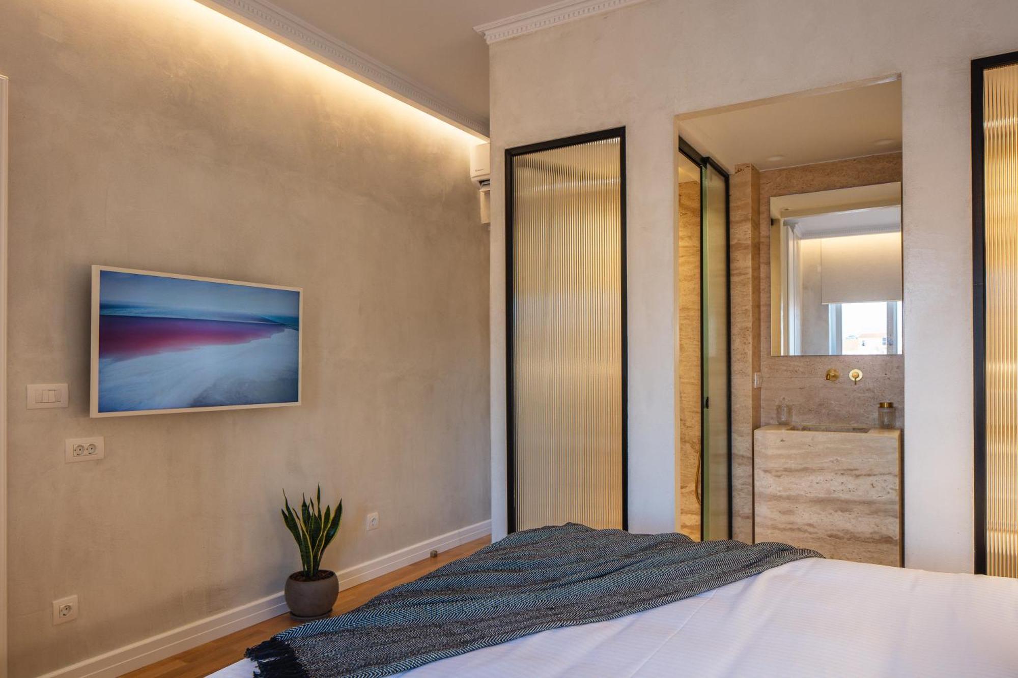 La Torre Residenza Imperiale Apartment