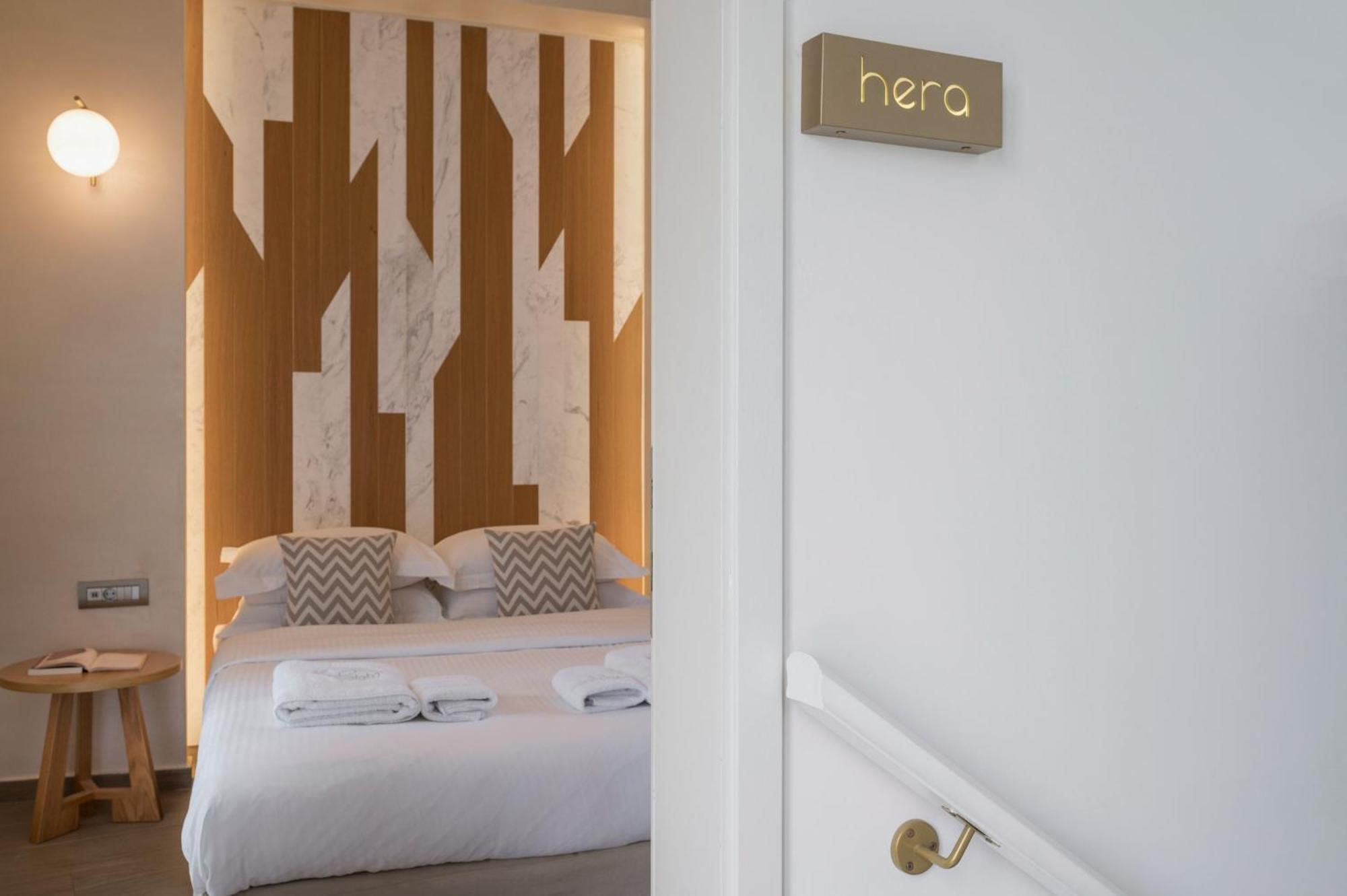 Guest house Consolato Boutique 4*