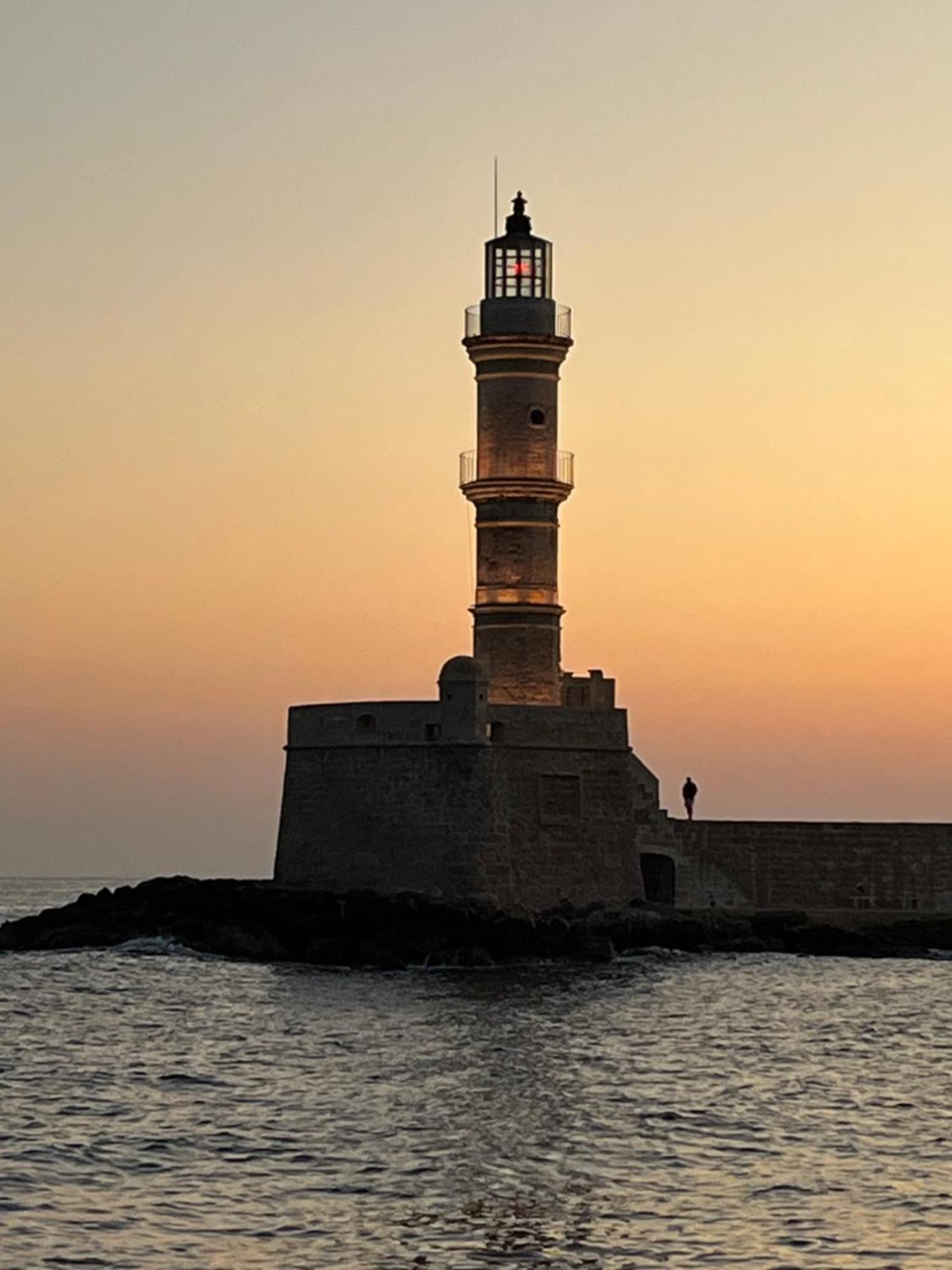 Villa Casa Livieres Chania (Crete)