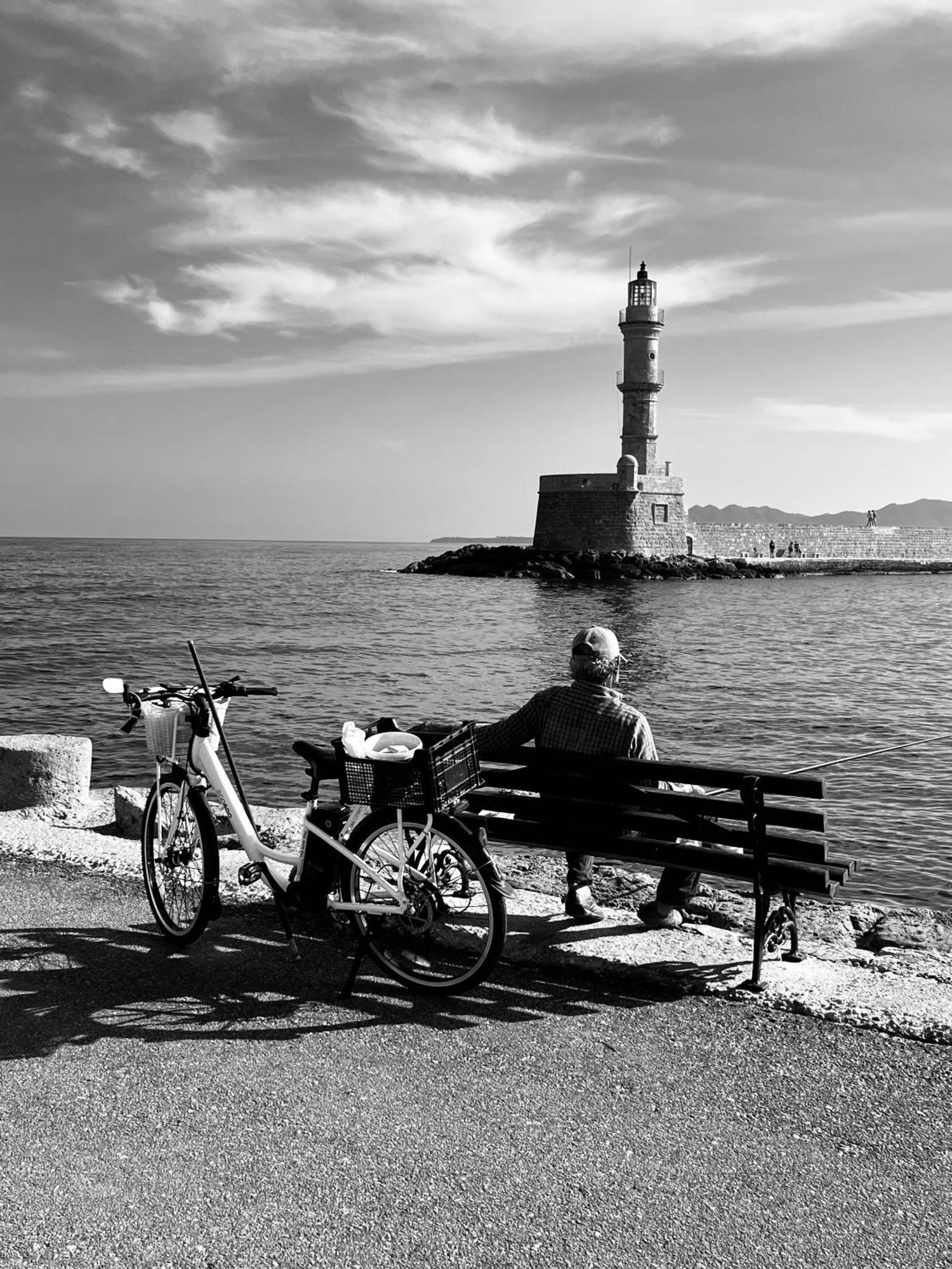 Casa Livieres * Chania (Crete)