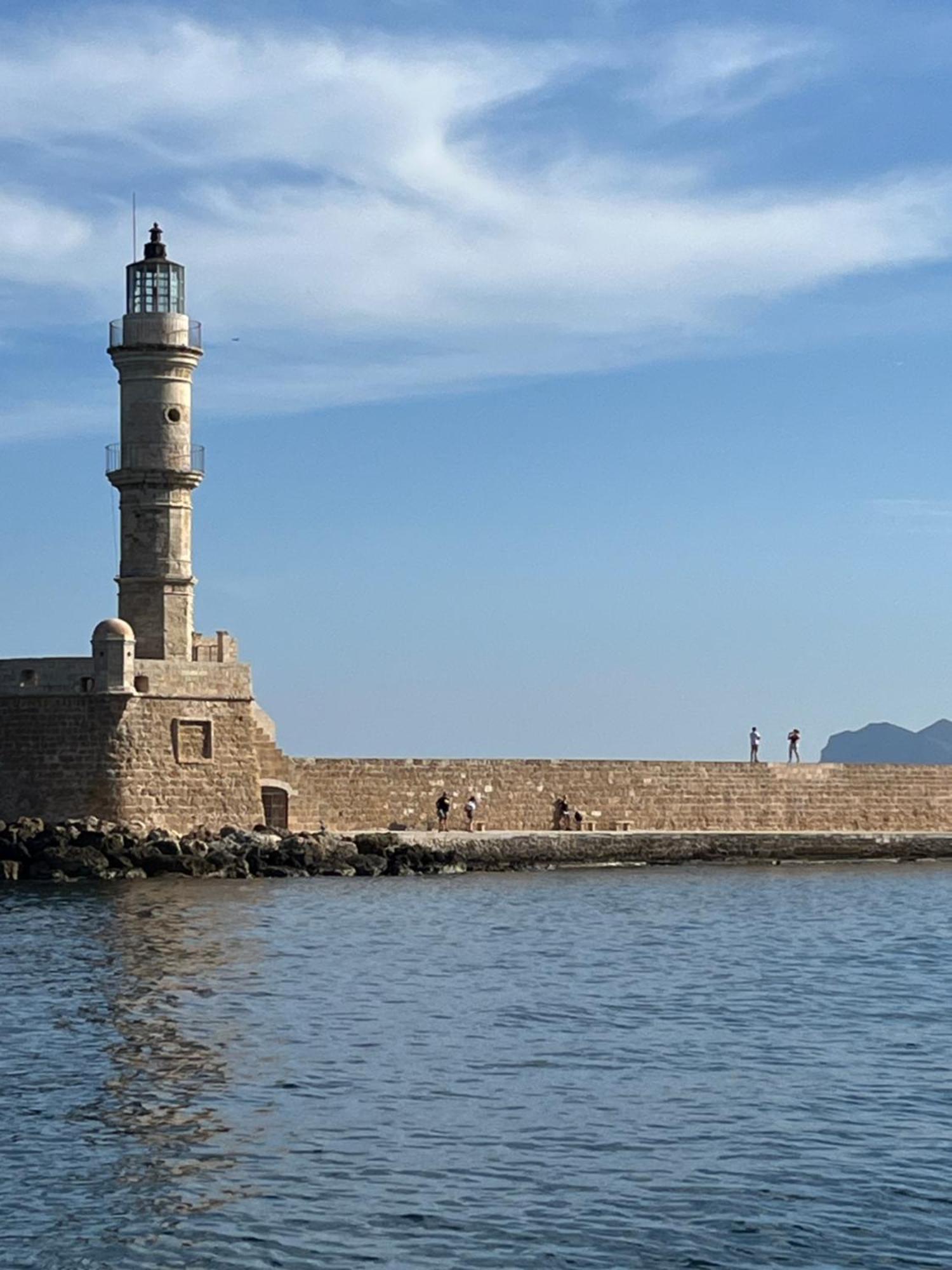 Casa Livieres Villa Chania (Crete)