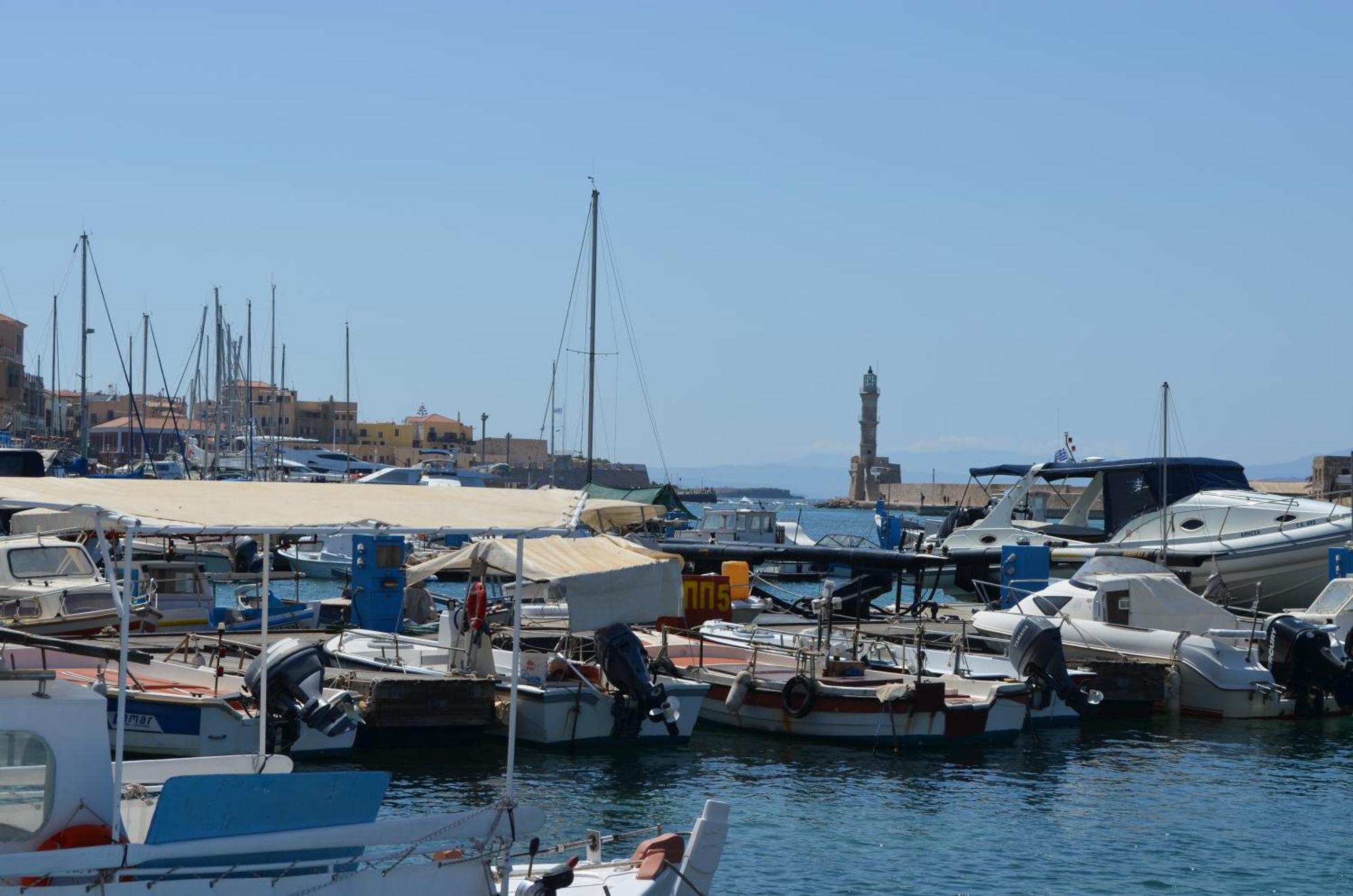 Casa Livieres Chania (Crete)