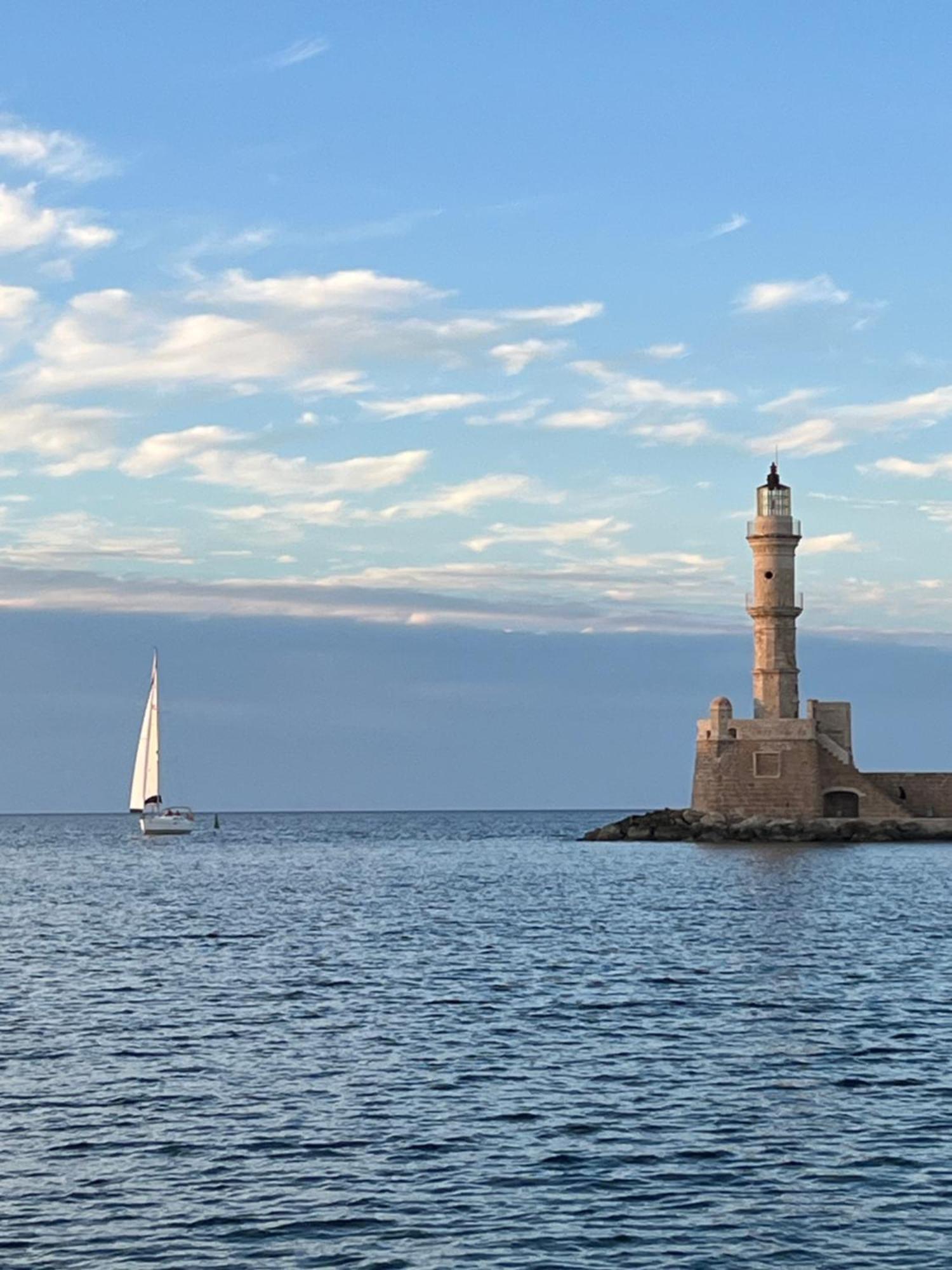 Casa Livieres Villa Chania (Crete)