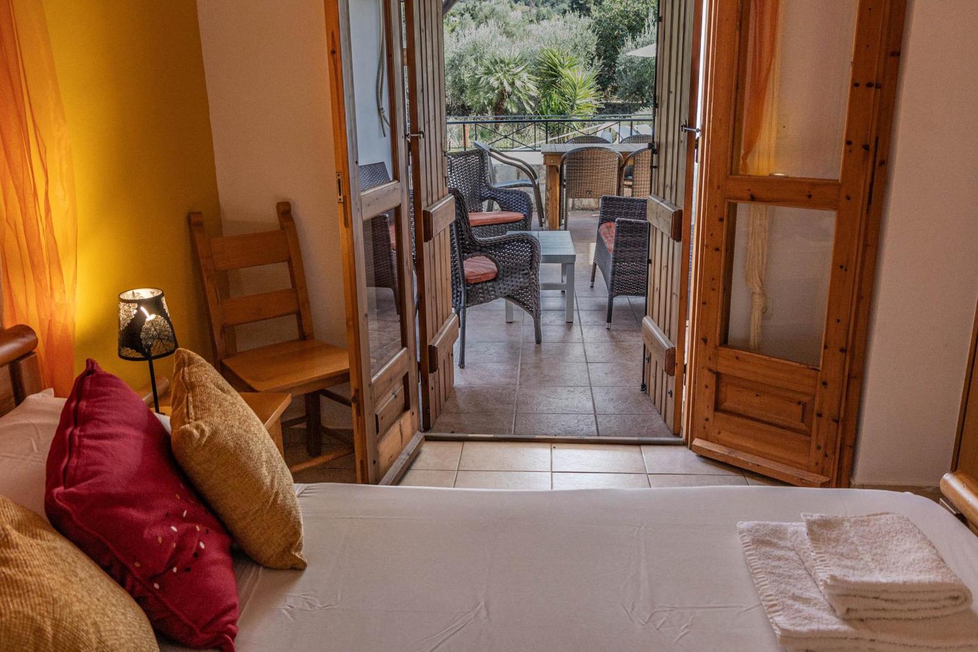 Asteria Not Overlooked, 3 Min Drive To