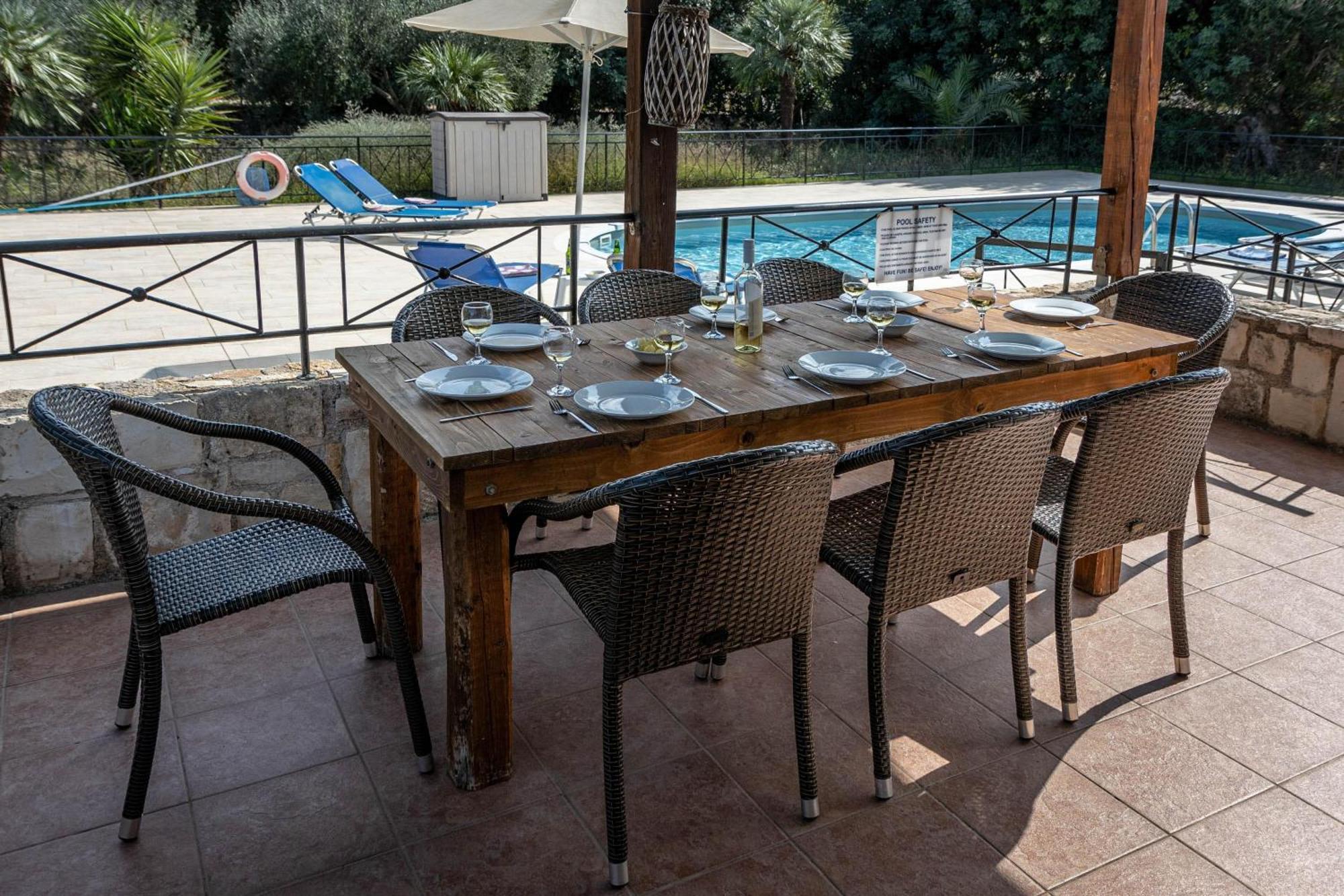 Asteria Not Overlooked, 3 Min Drive To Chania (Crete)