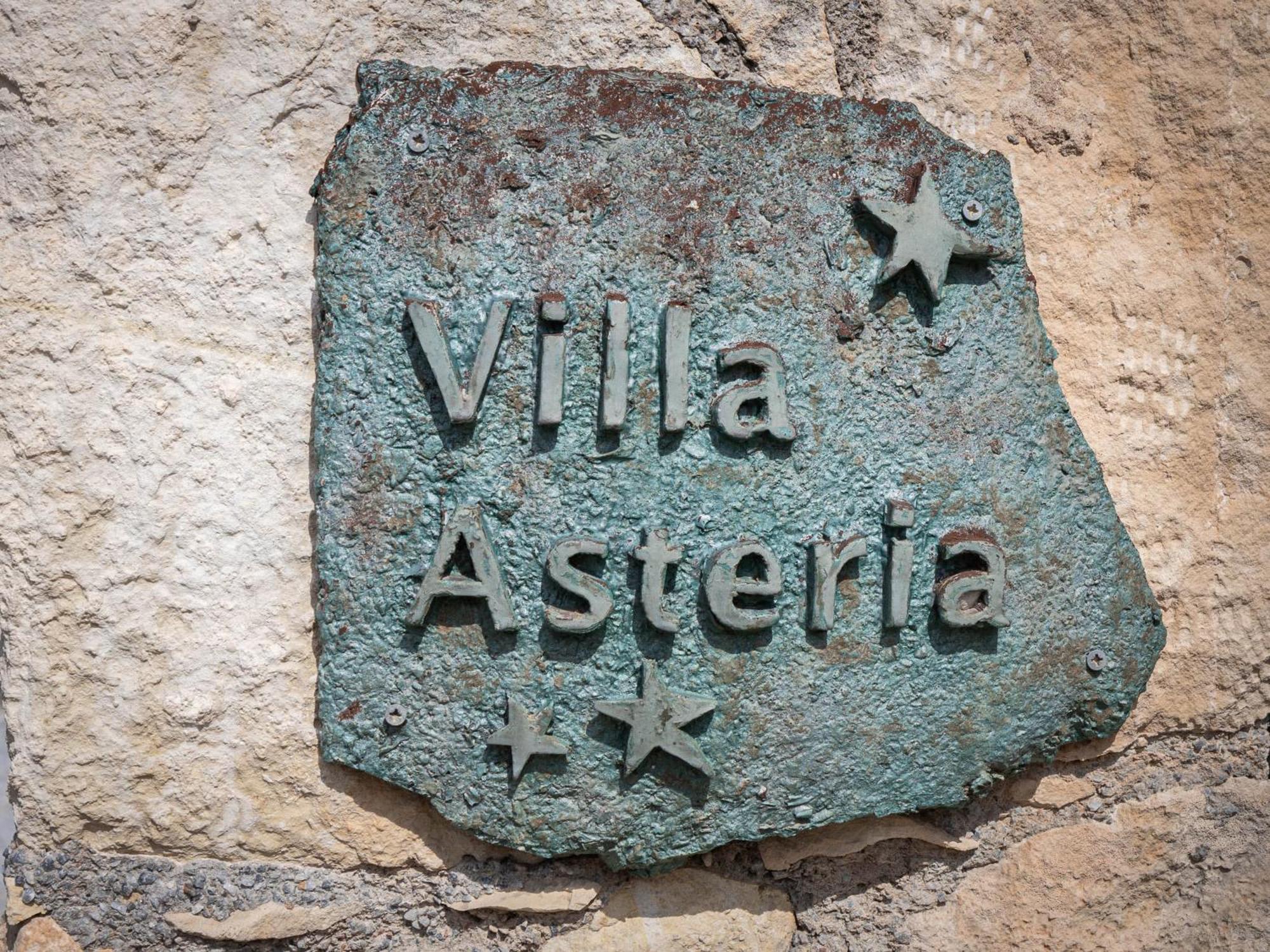Villa Asteria Not Overlooked, 3 Min Drive To *