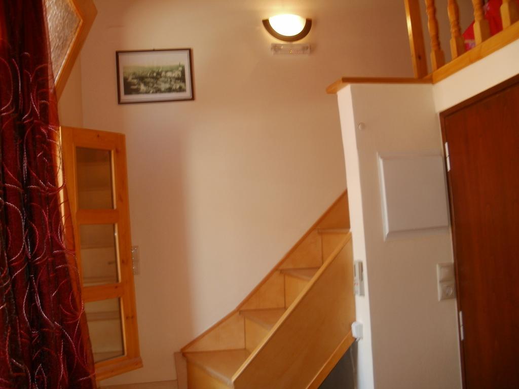 Irene Maisonettes Appartement Chania (Crete)