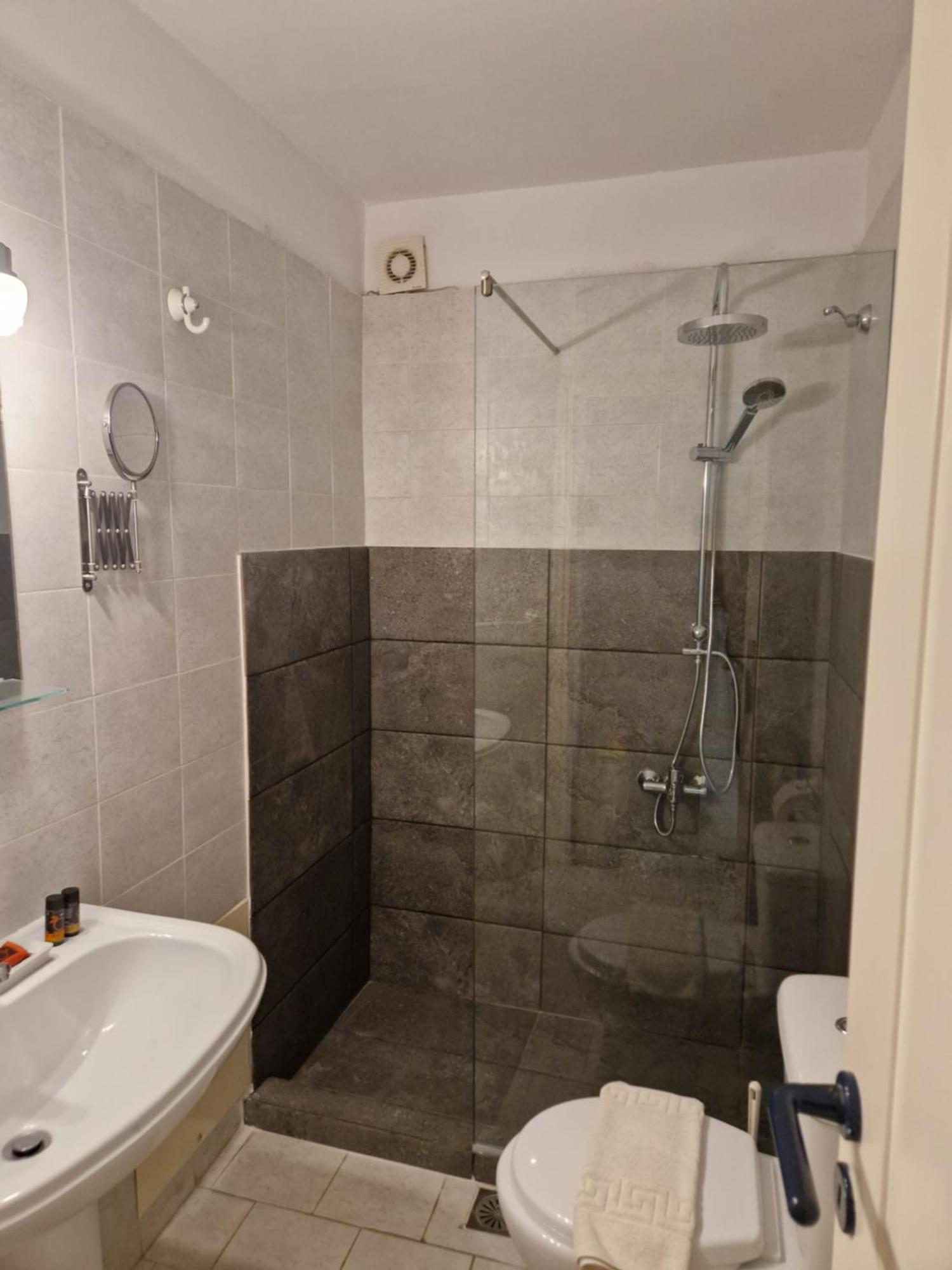 Apartment Halepa Chania (Crete)