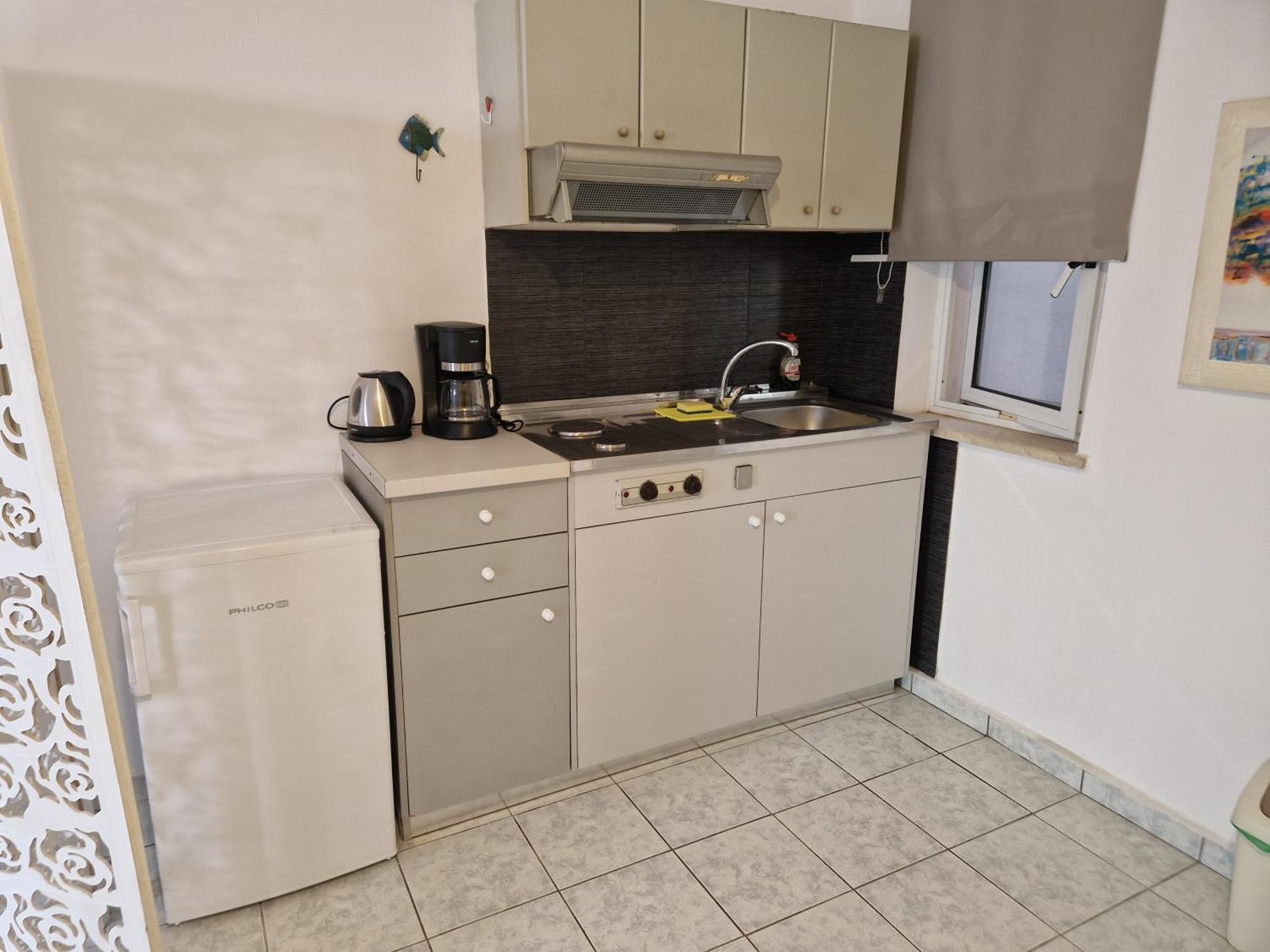 Apartment Halepa