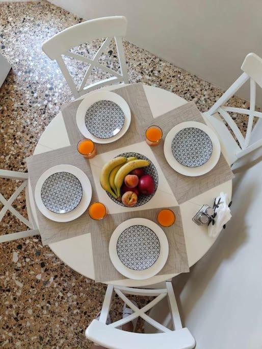 Apartment Chania-limani Splantzia-geada Chania (Crete)