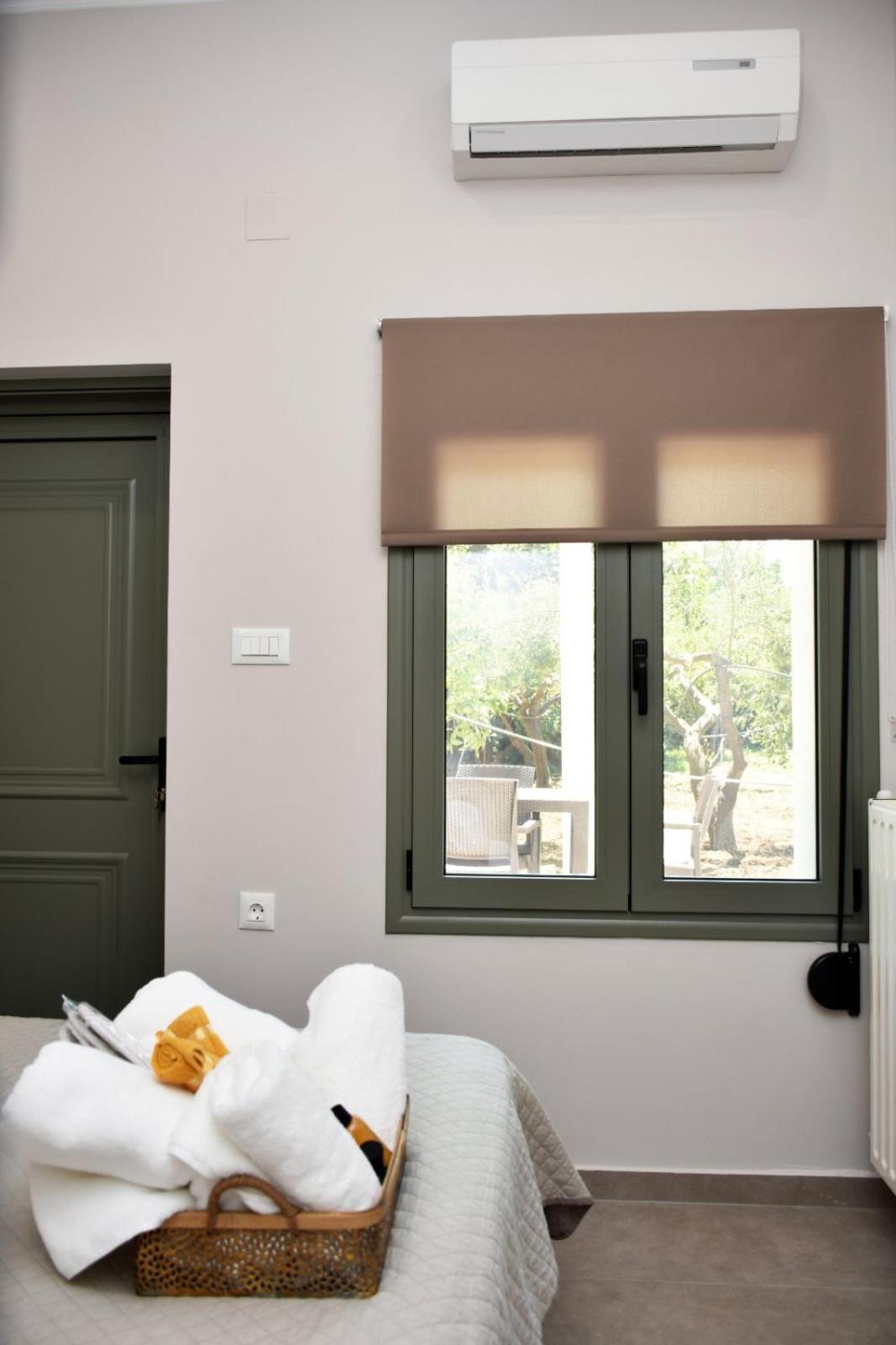 Apartment Manolis Cozy *