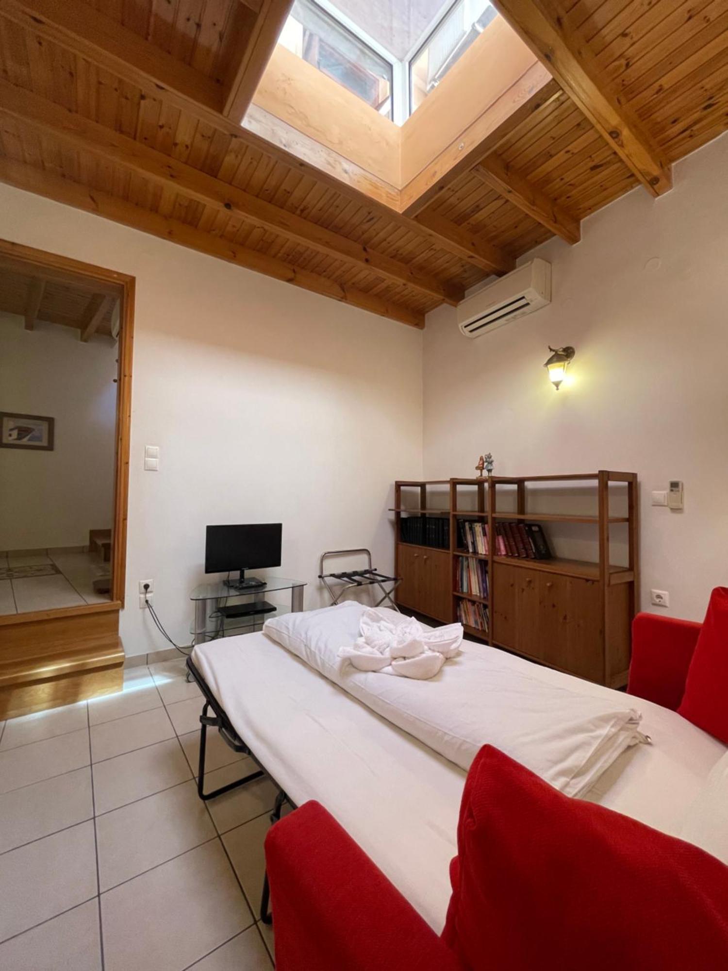 Villa Odyssey House *