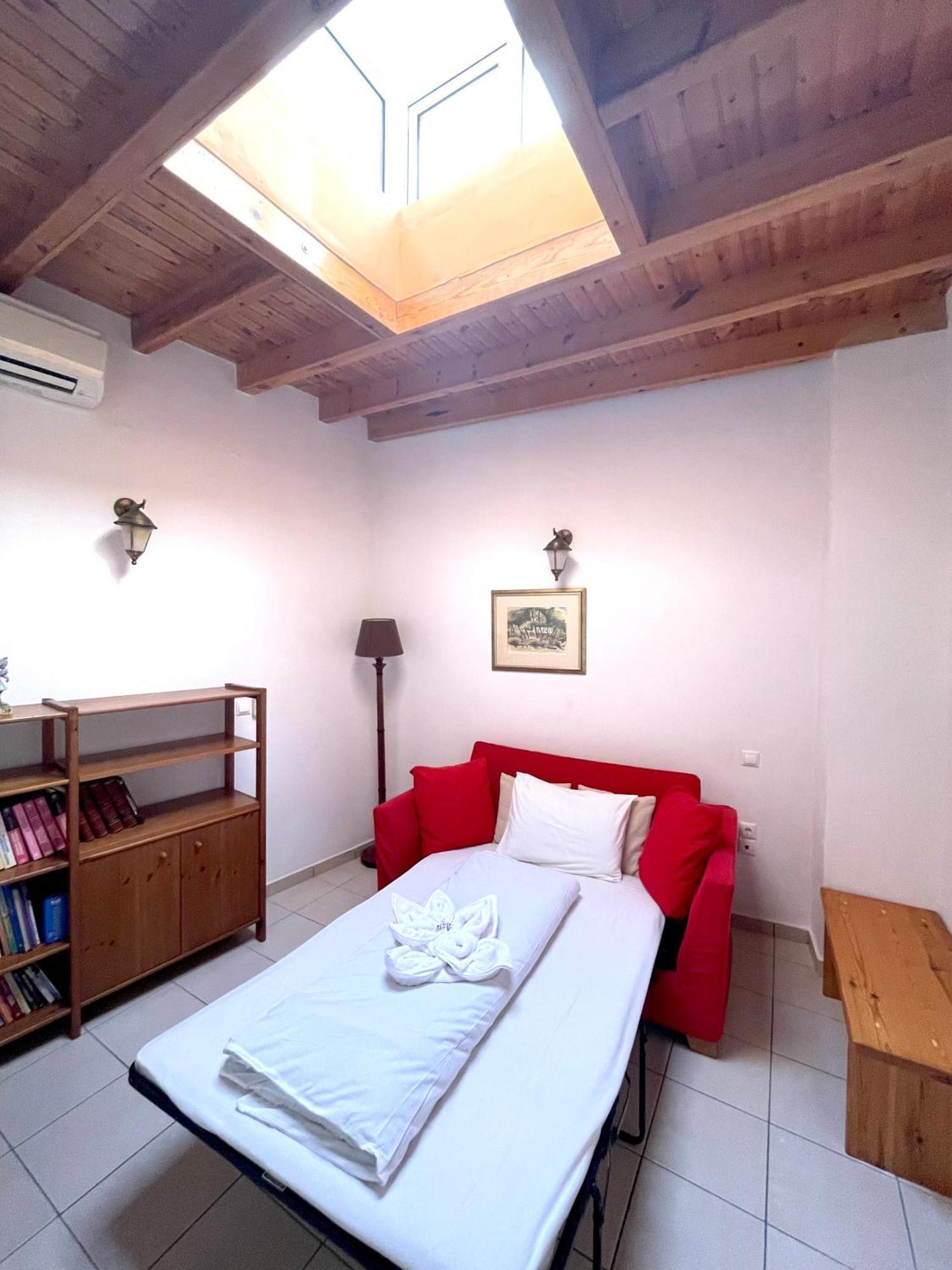 Odyssey House Chania (Crete)