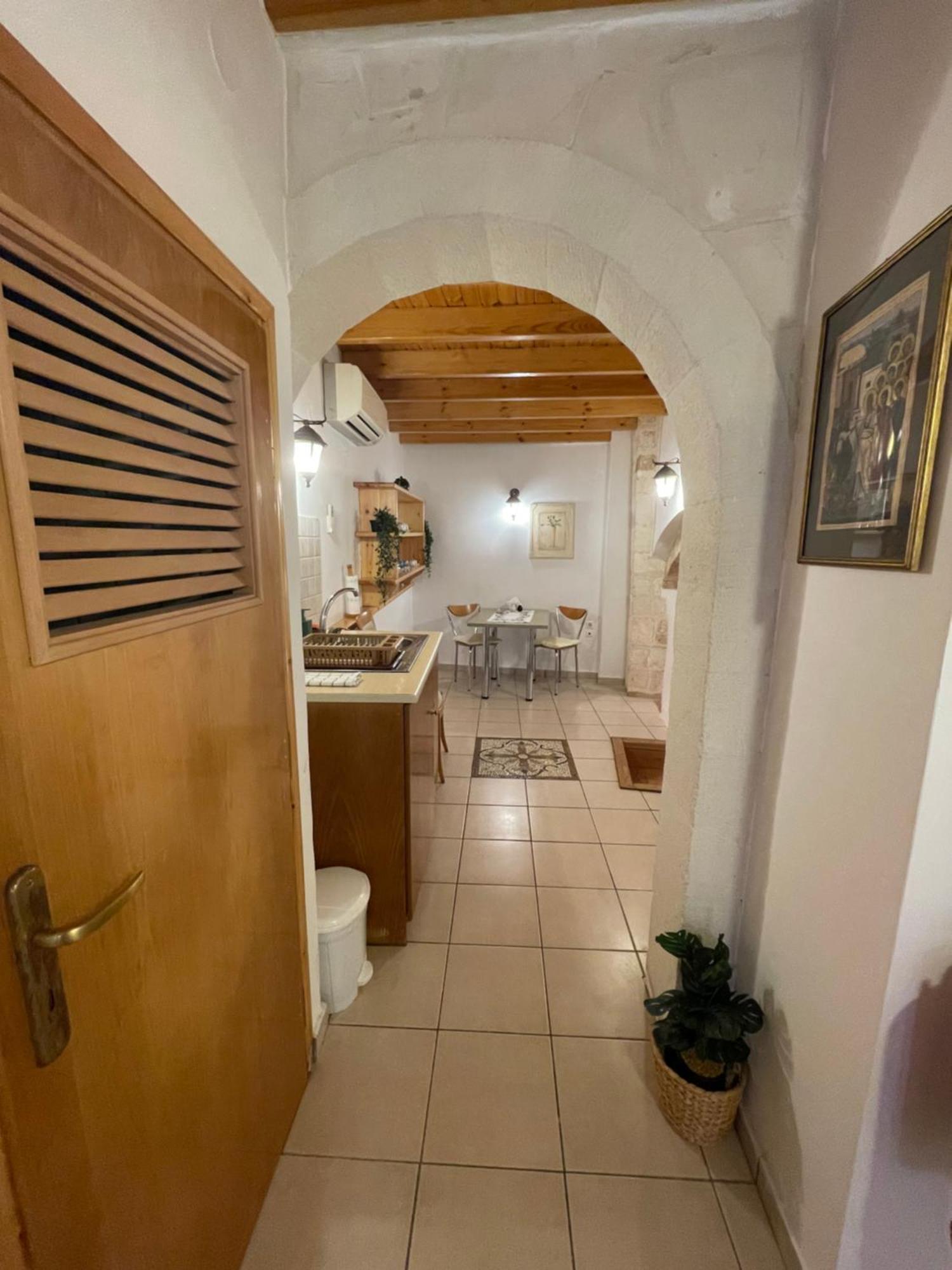 Odyssey House Villa *