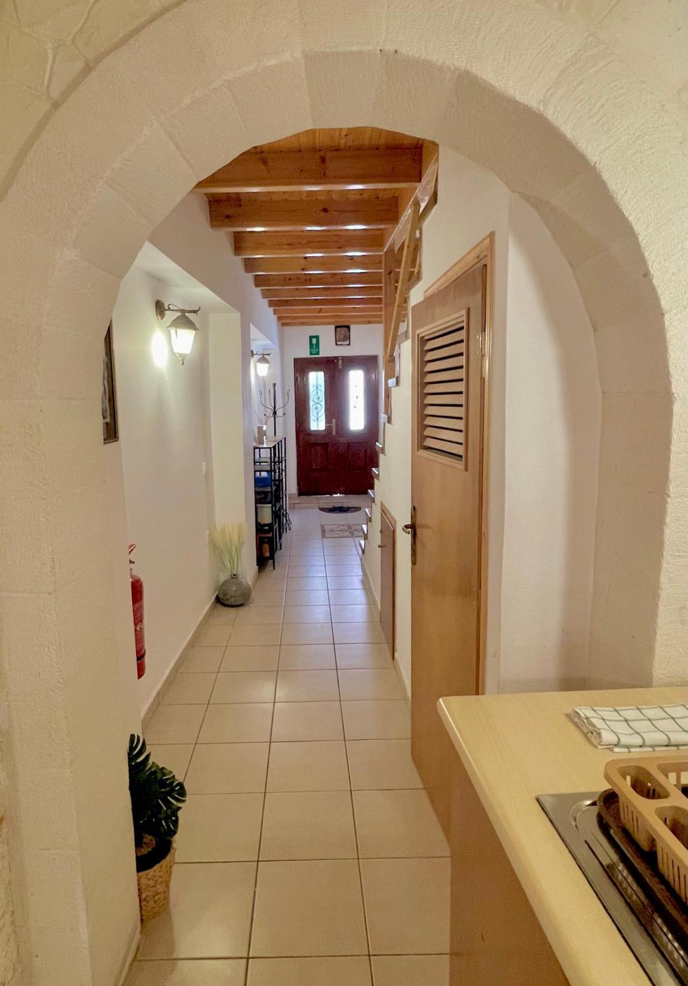 Villa Odyssey House