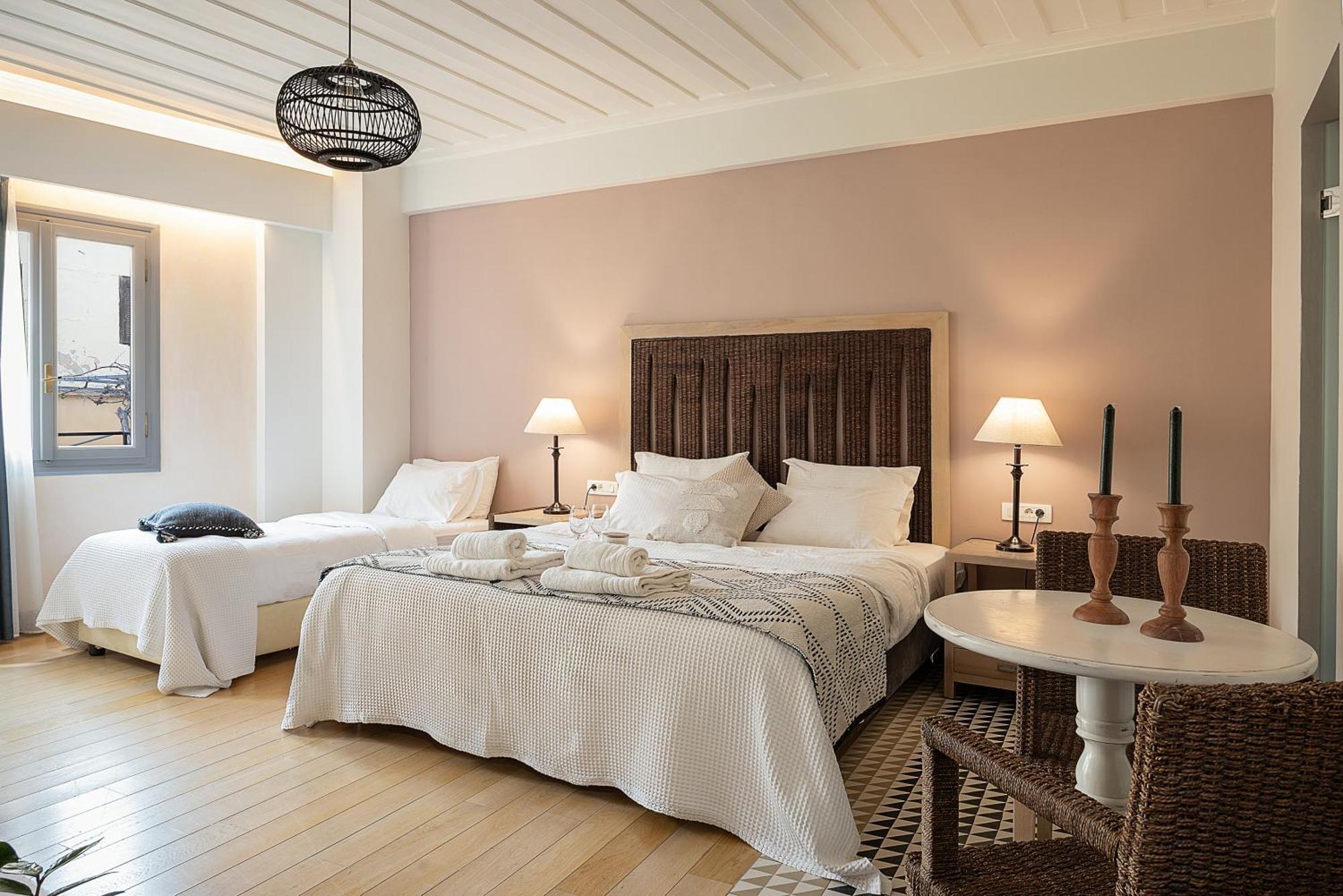 Vranas Ambiance Apartment