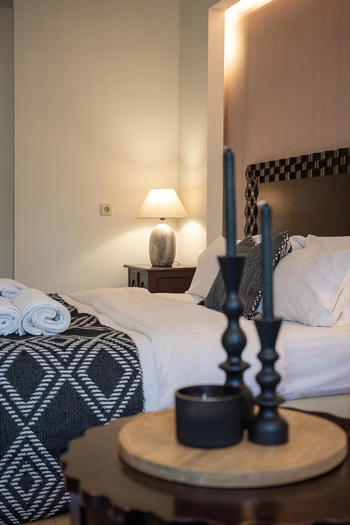 Vranas Ambiance Apartment *