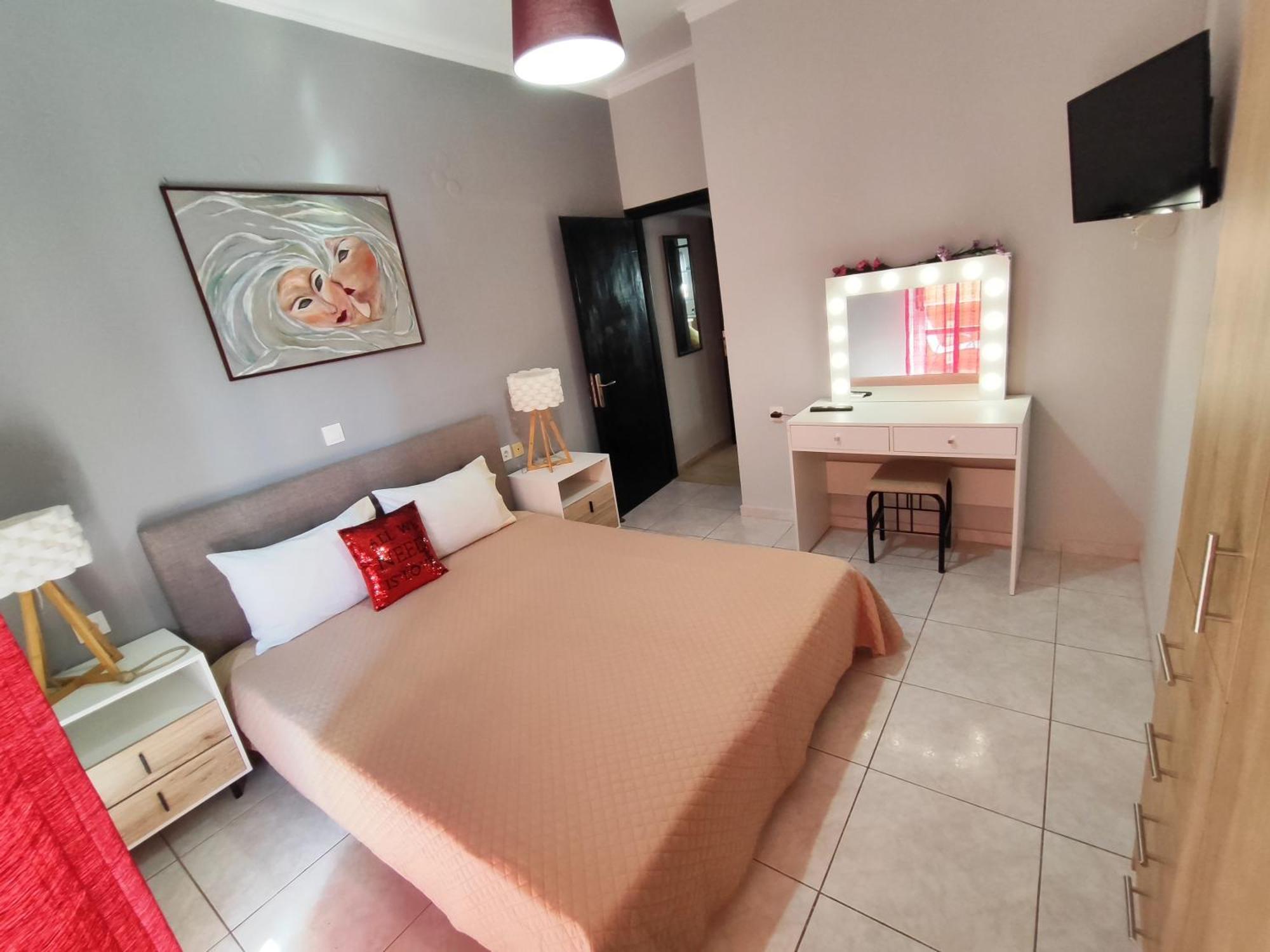 Apartment Marlen House Chania Chania (Crete)