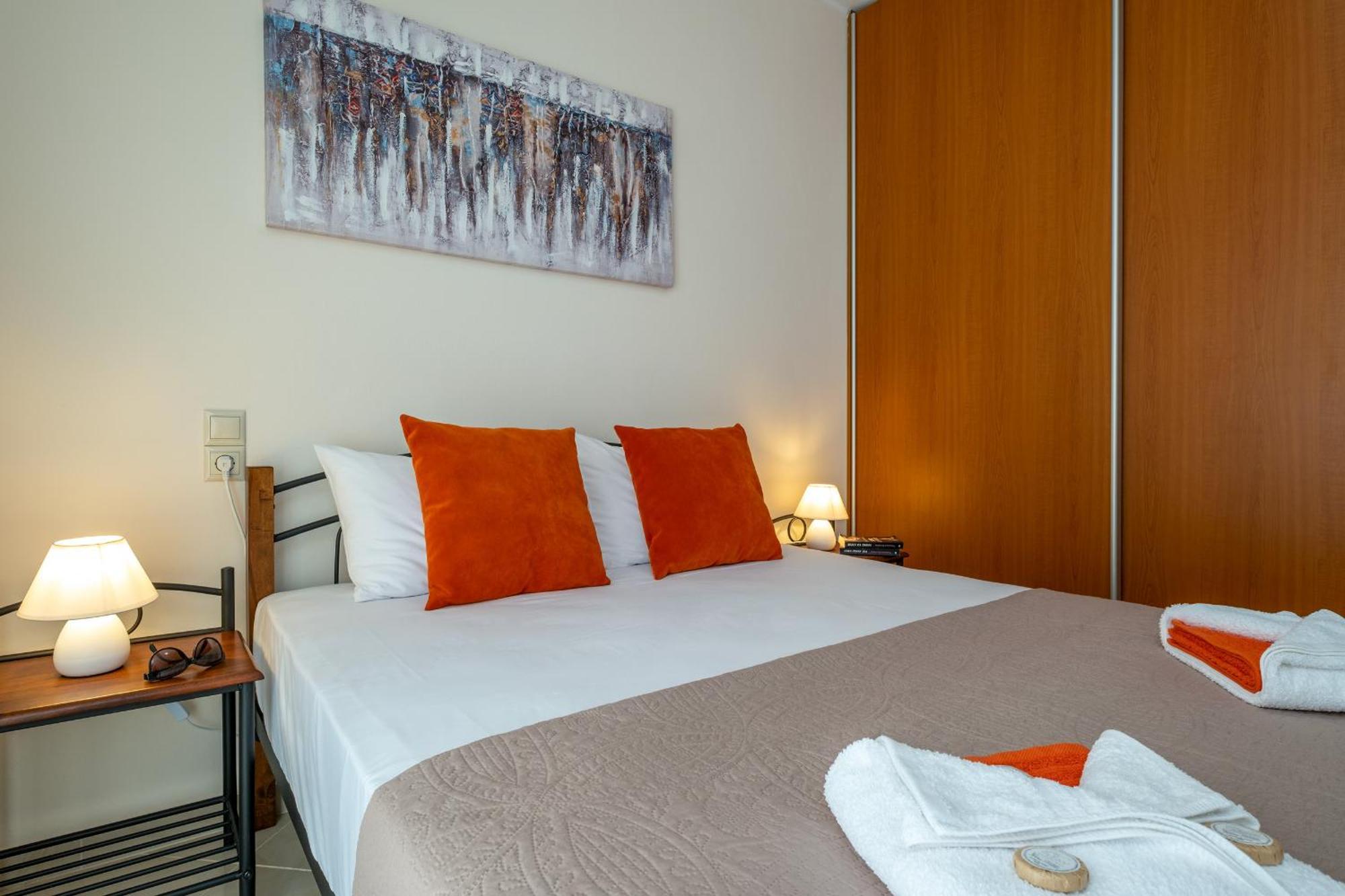Artemis A&b Villa