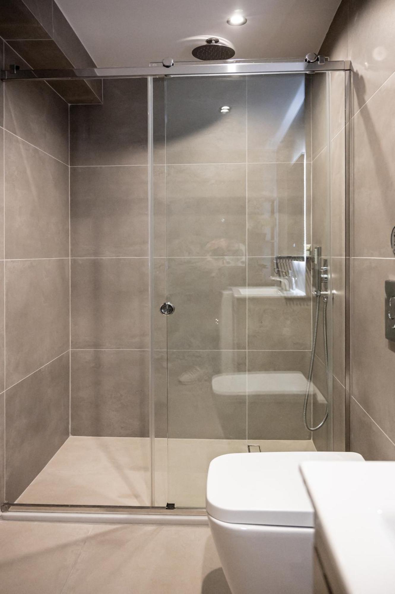 Yiannis Deluxe Apartamento Chrissi Akti Chania