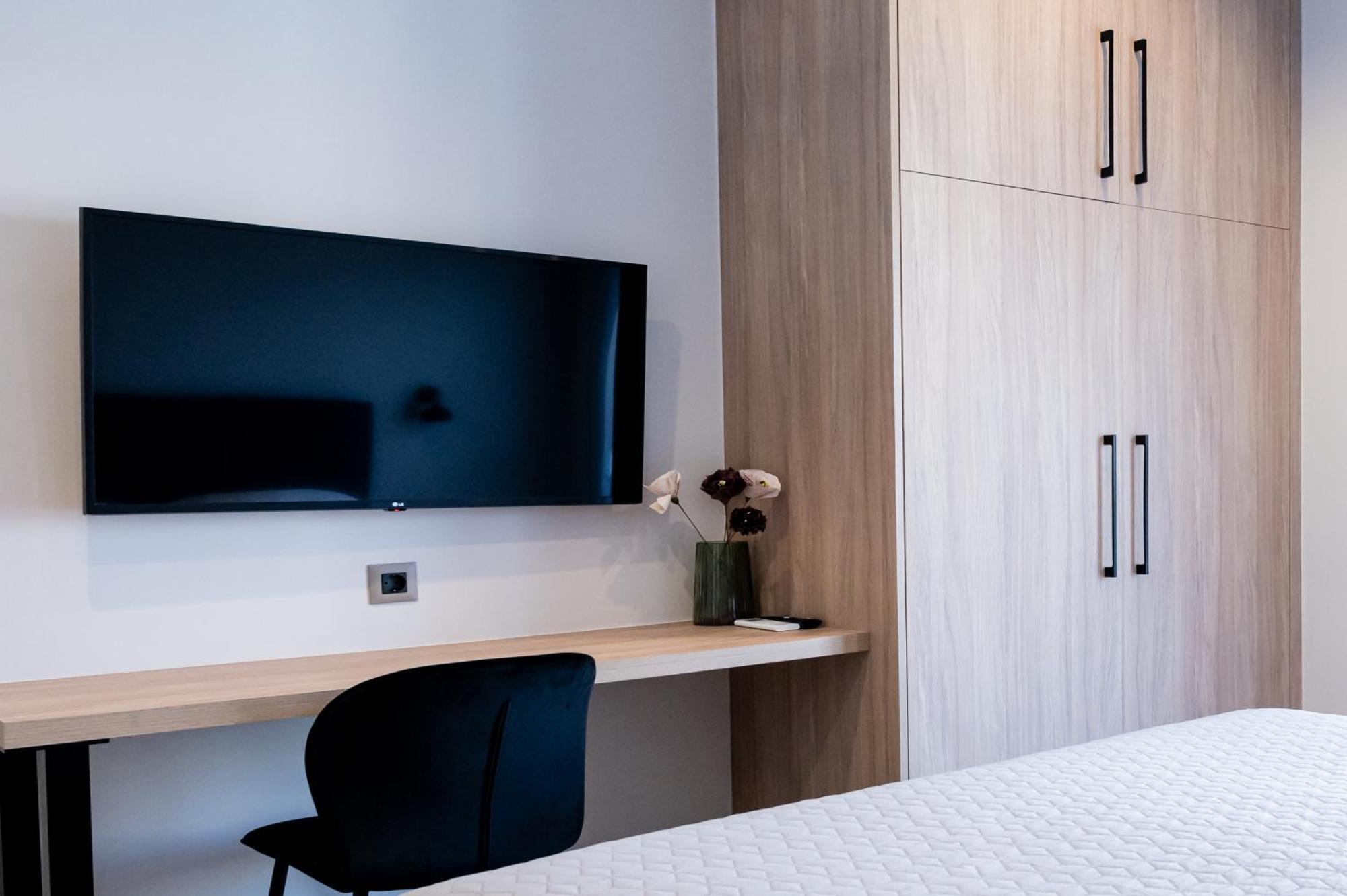 Apartamento Yiannis Deluxe Chrissi Akti Chania