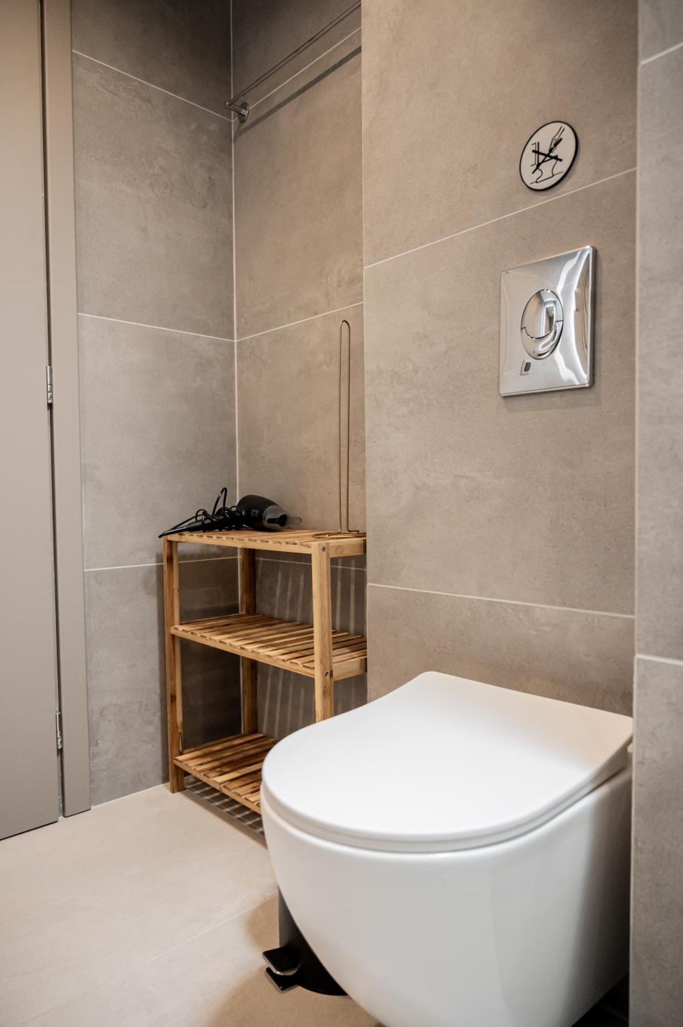 Apartamento Yiannis Deluxe *