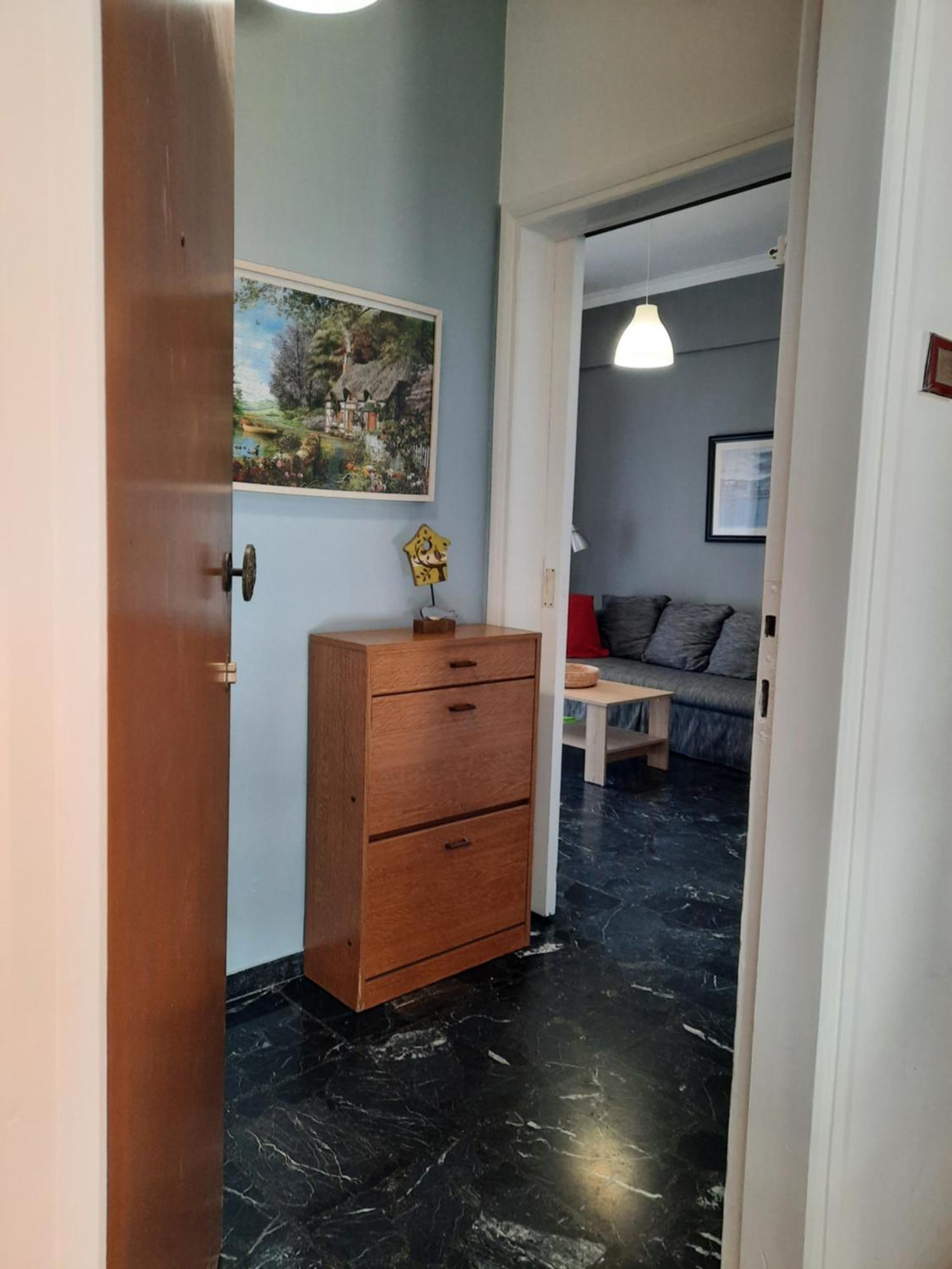 Chania - Nea Chora Apartment *